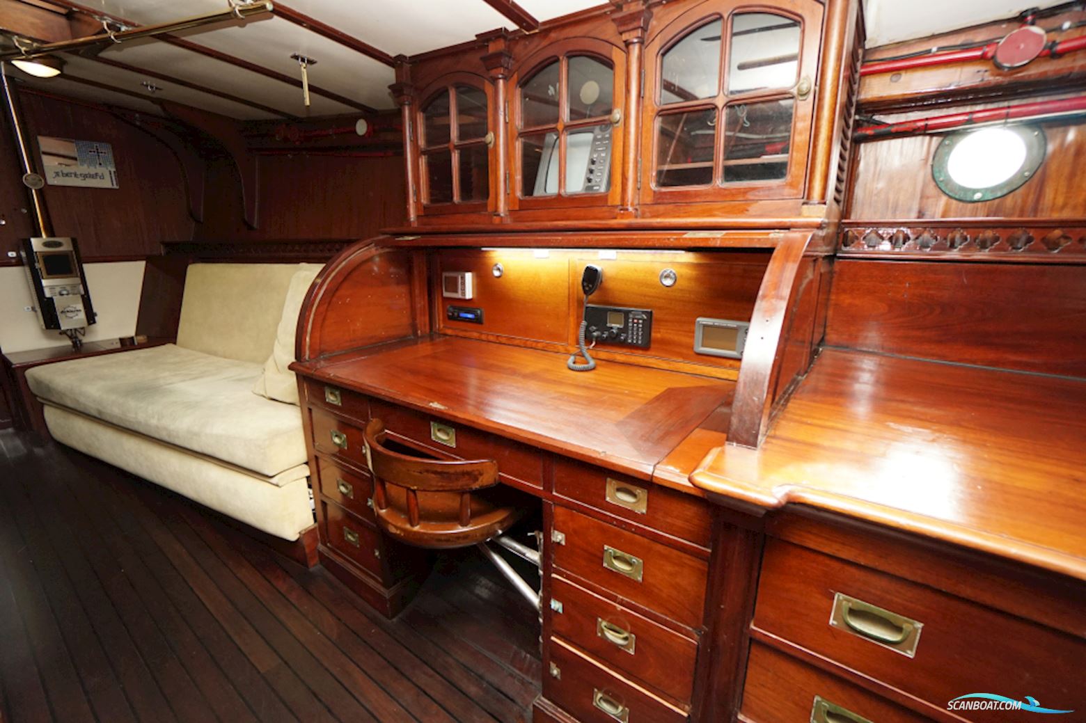 Colin Archer 12.90 Ketch