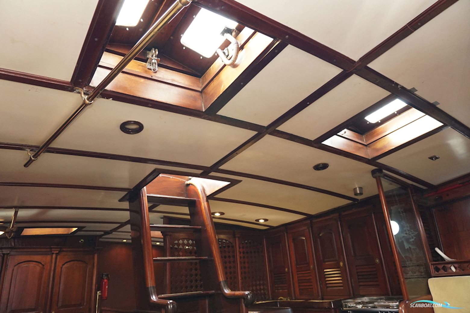 Colin Archer 12.90 Ketch