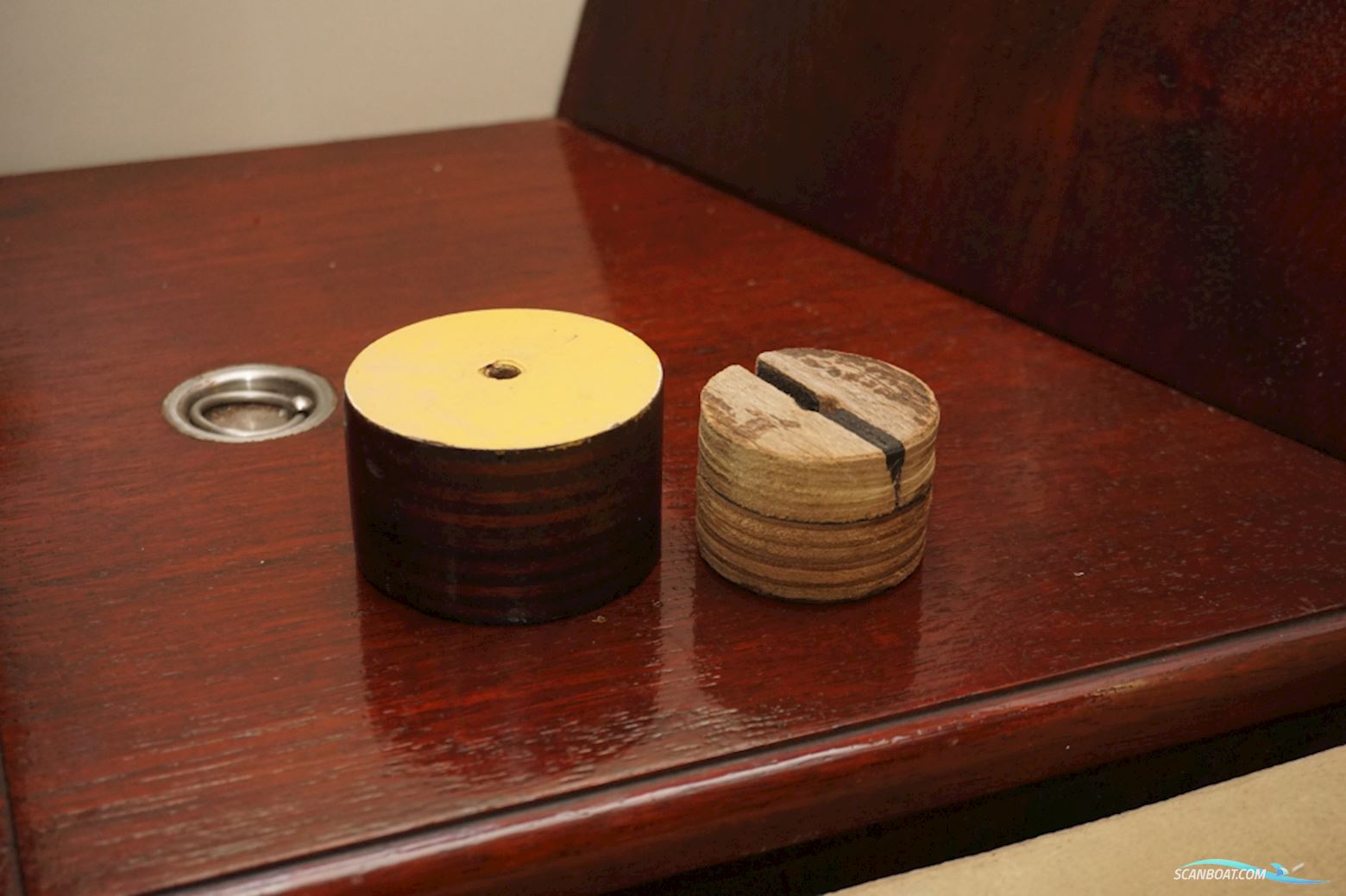 Colin Archer 12.90 Ketch