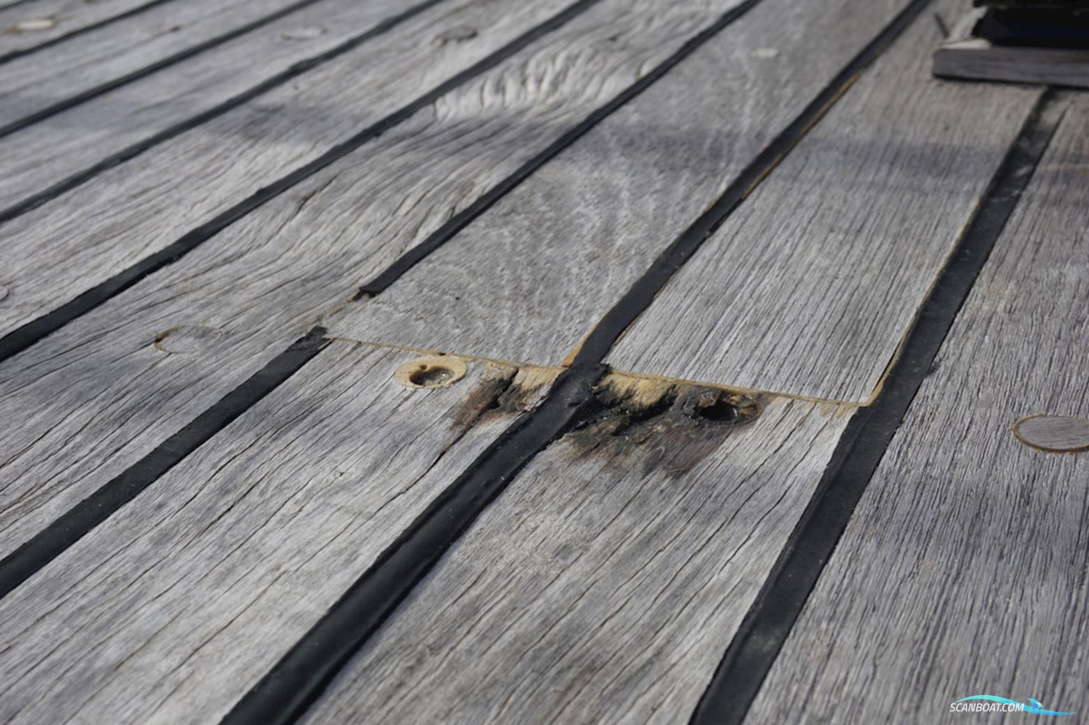 Colin Archer 12.90 Ketch