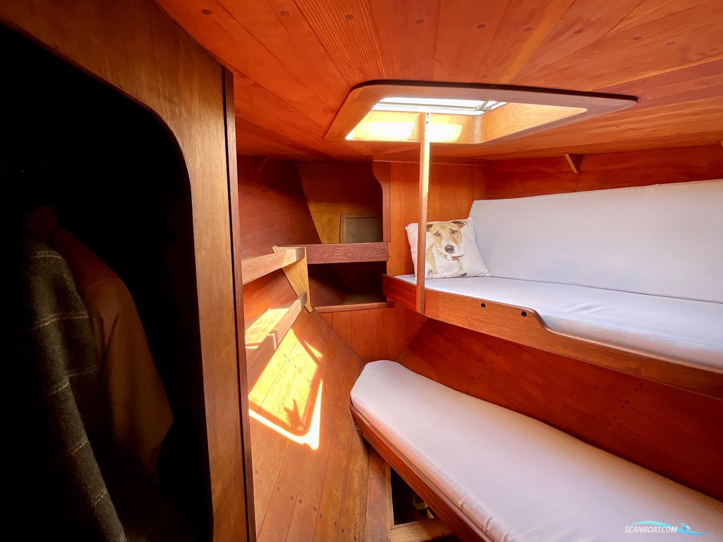 Colin Archer 14 Ketch