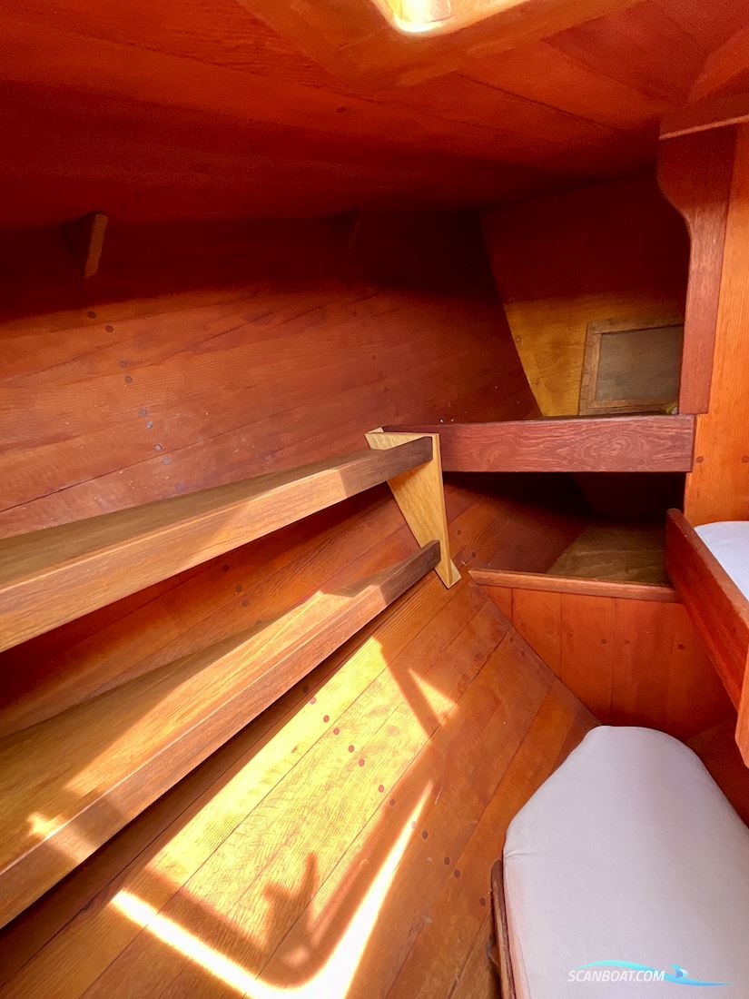 Colin Archer 14 Ketch