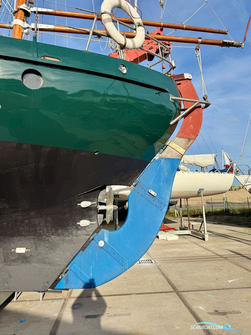 Colin Archer 14 Ketch