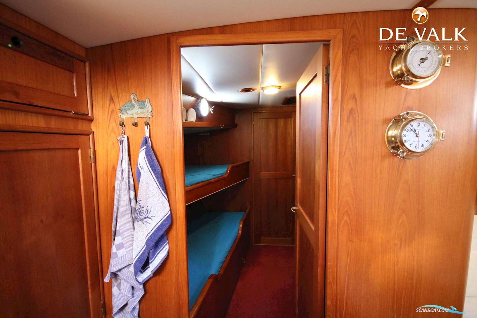 Colin Archer Bronsveen 1500