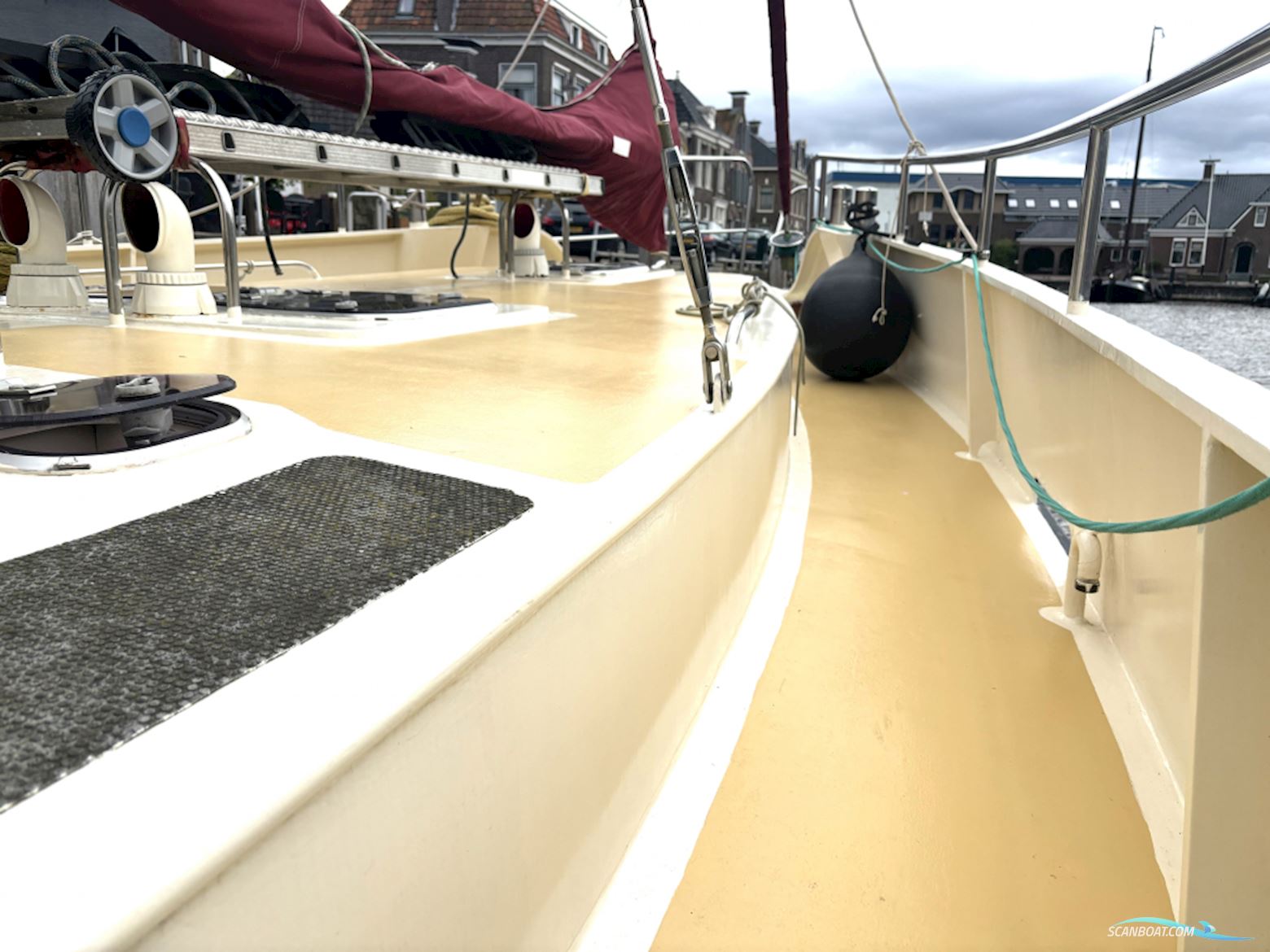 Colin Archer Bronsveen