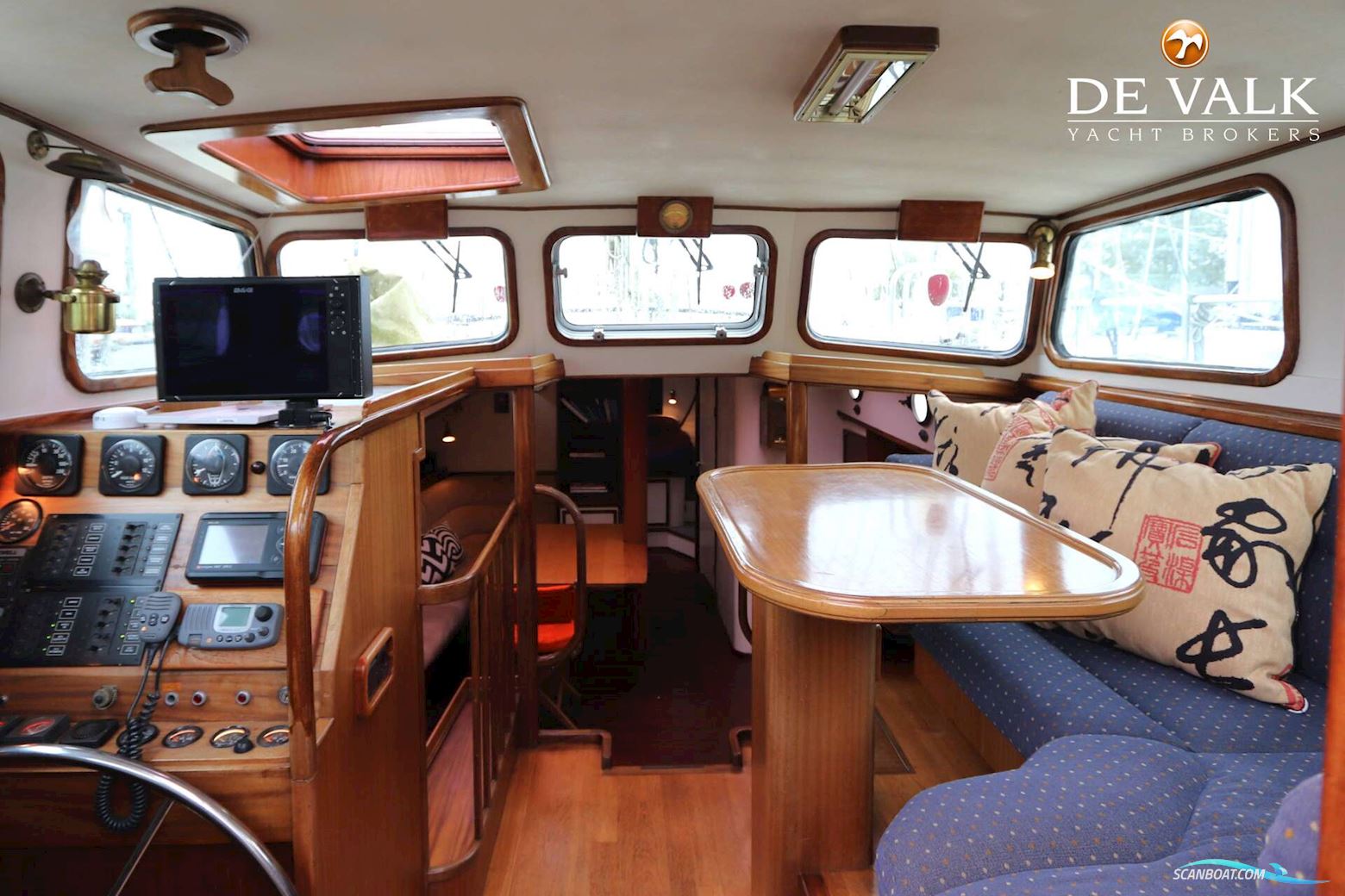 Colin Archer Bronsveen