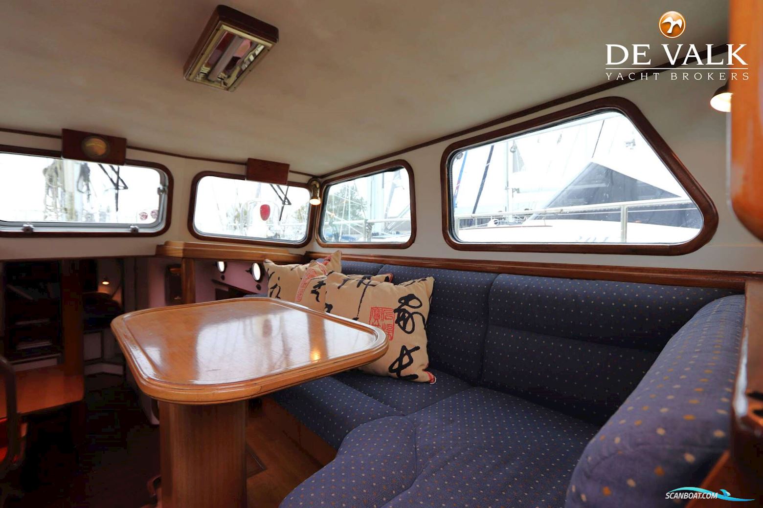 Colin Archer Bronsveen