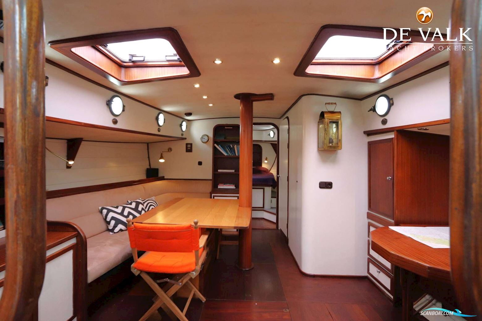 Colin Archer Bronsveen