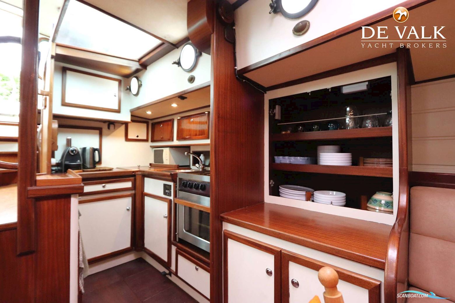 Colin Archer Bronsveen