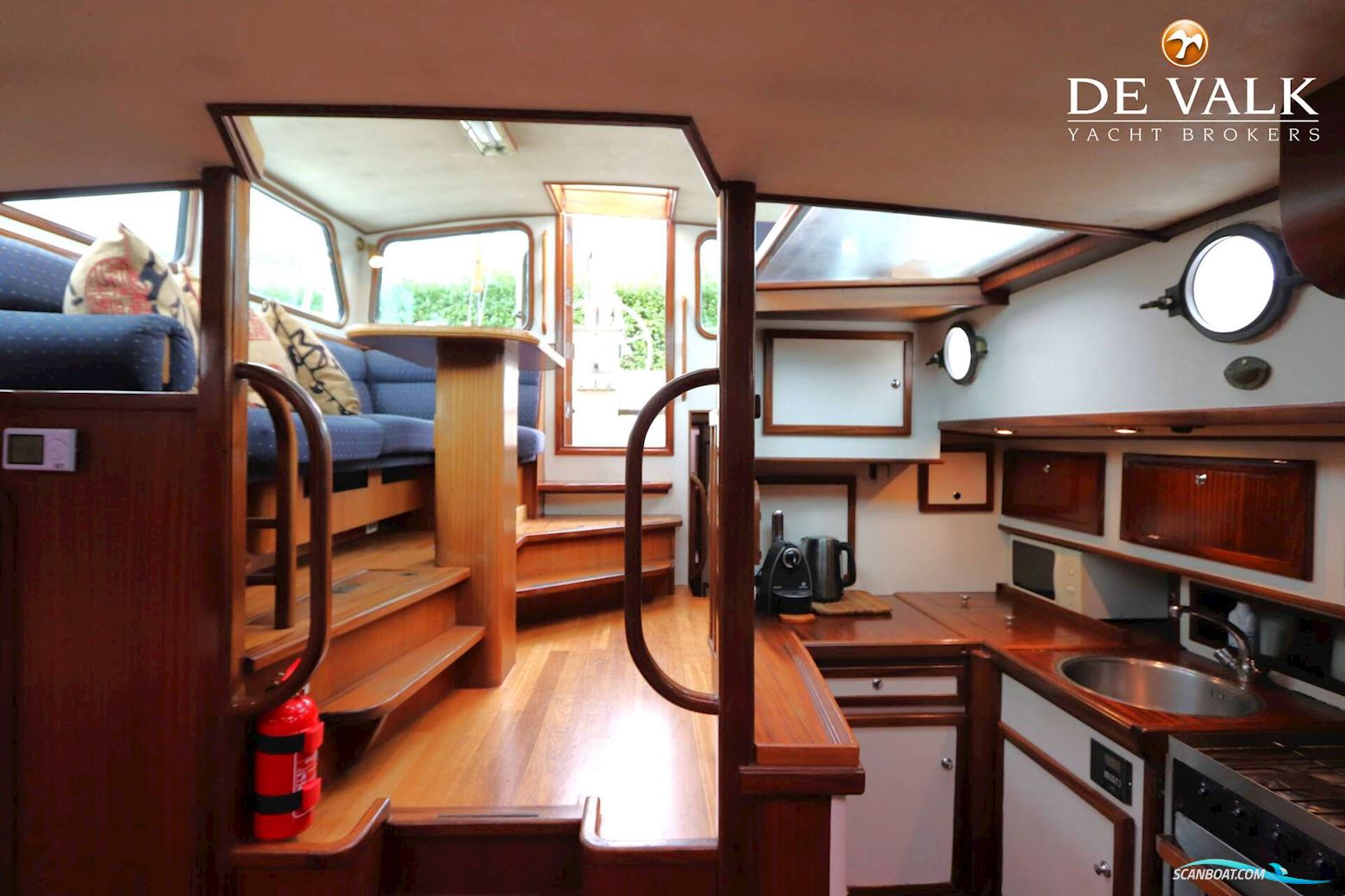 Colin Archer Bronsveen