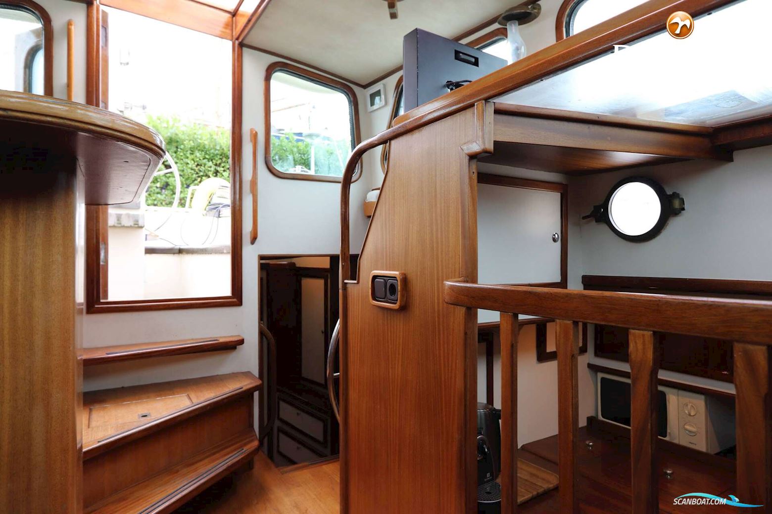 Colin Archer Bronsveen