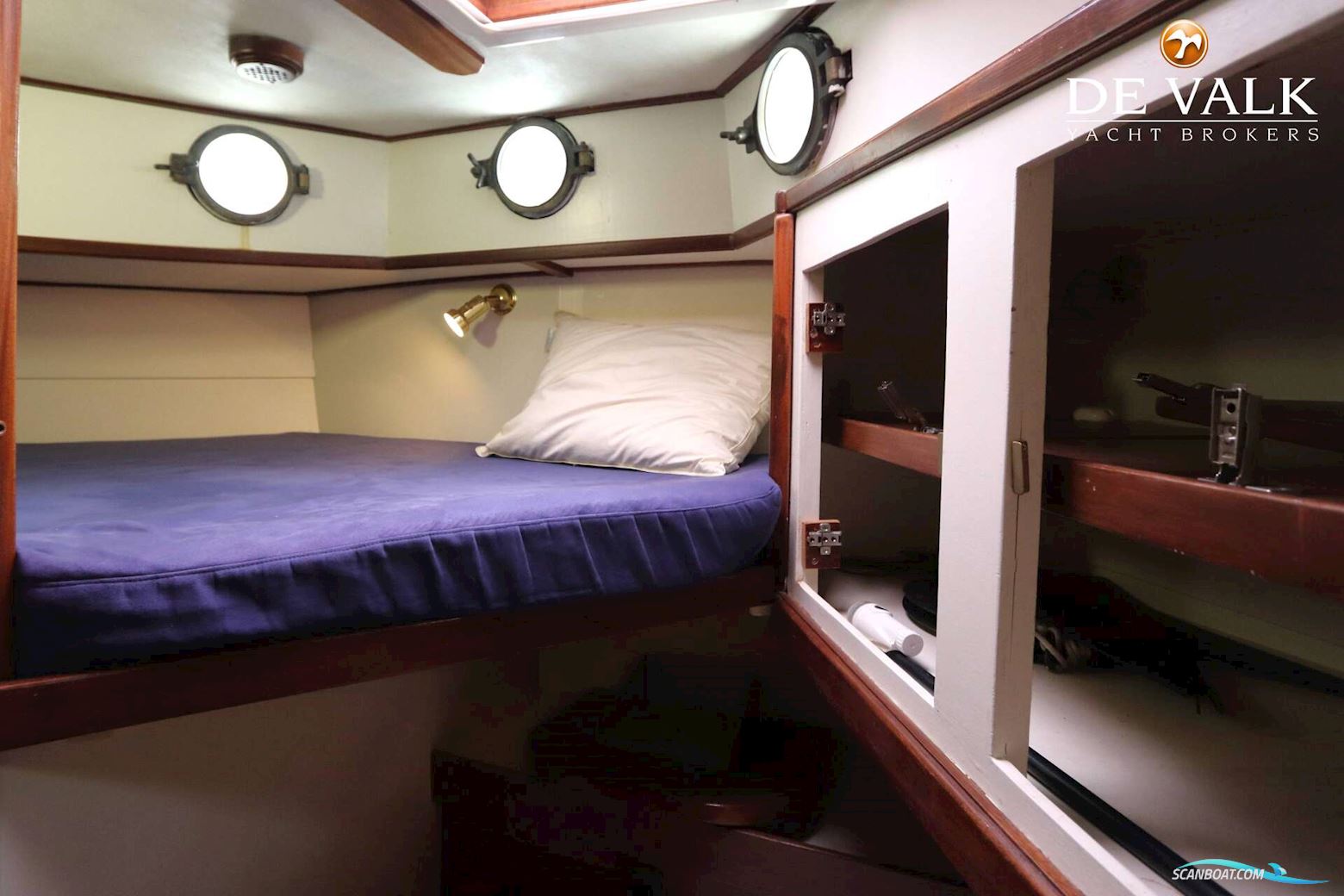 Colin Archer Bronsveen