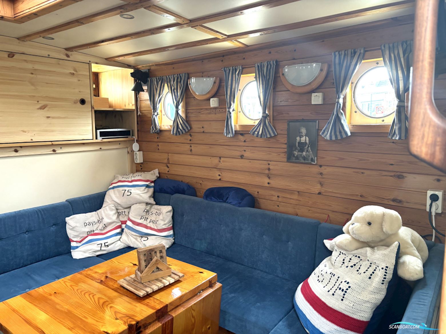 Colin Archer Bronsveen