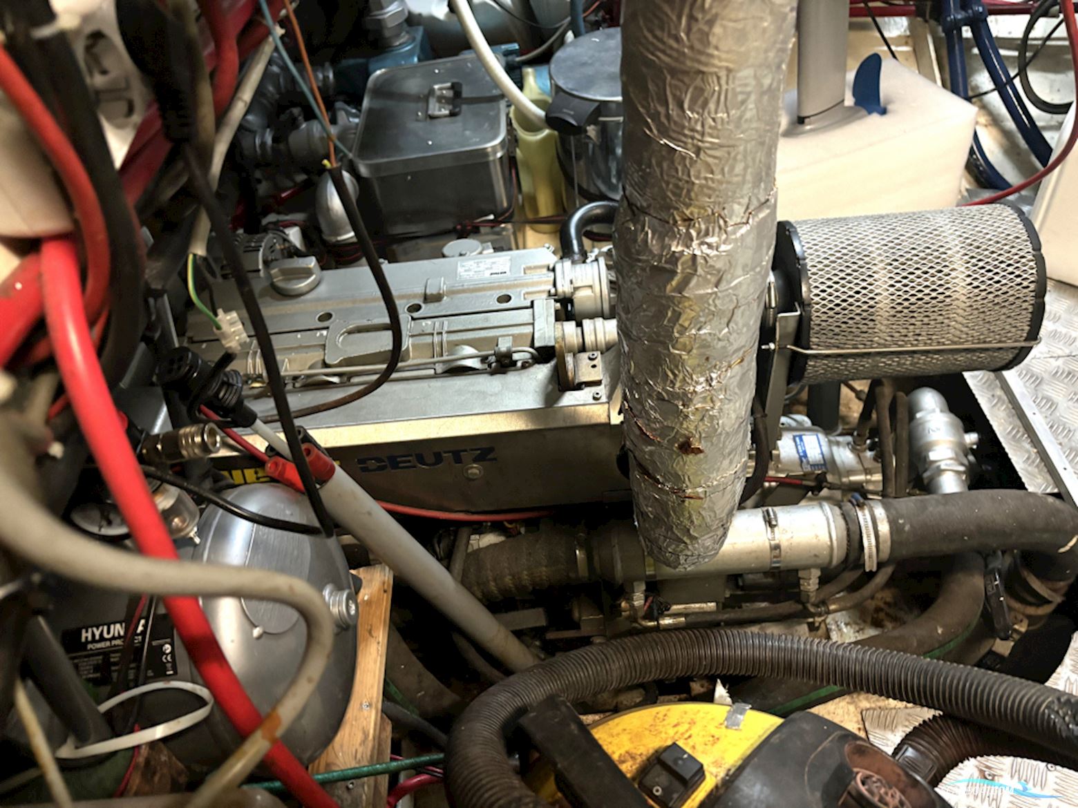 Colin Archer Bronsveen