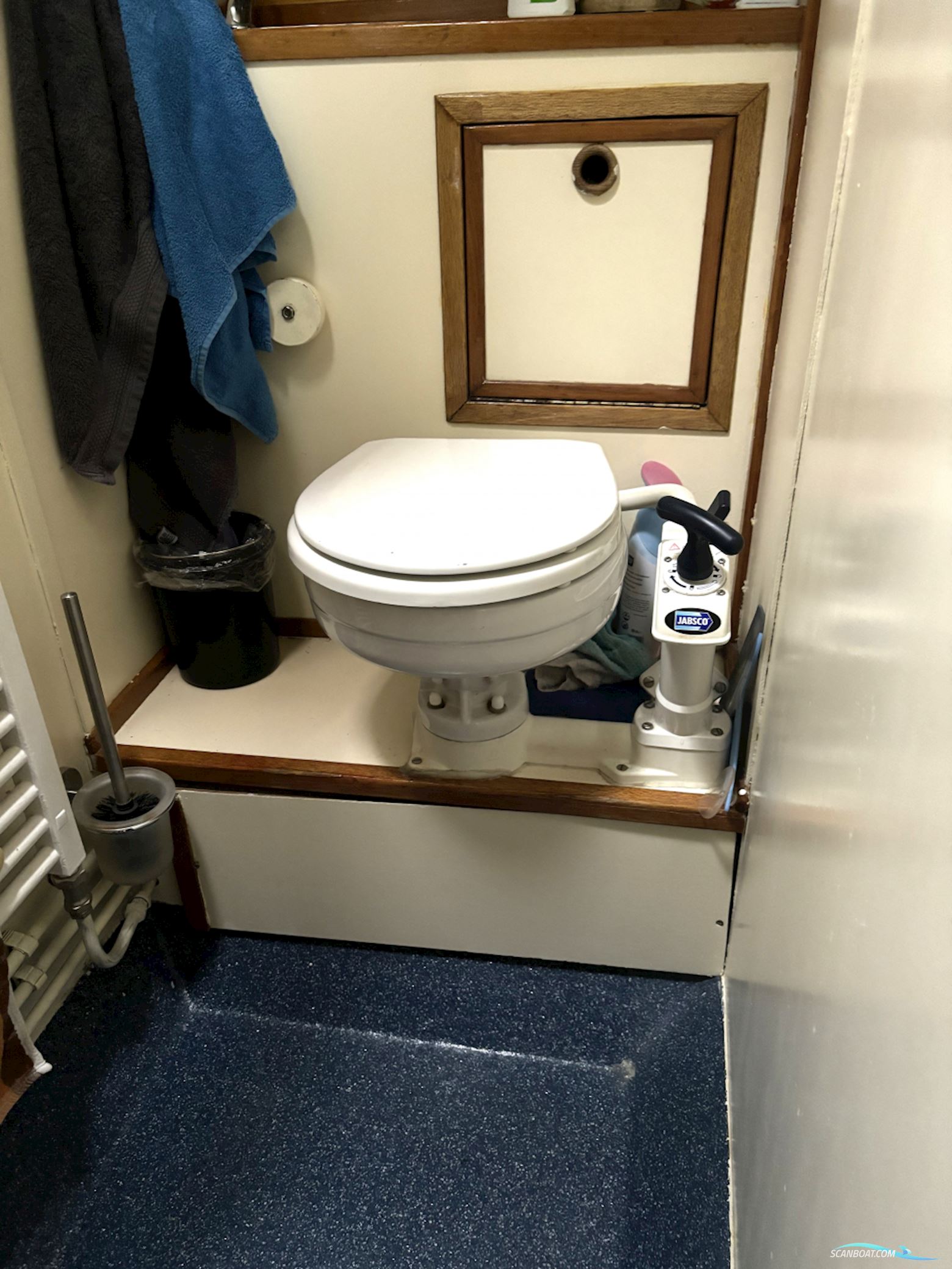 Colin Archer Bronsveen