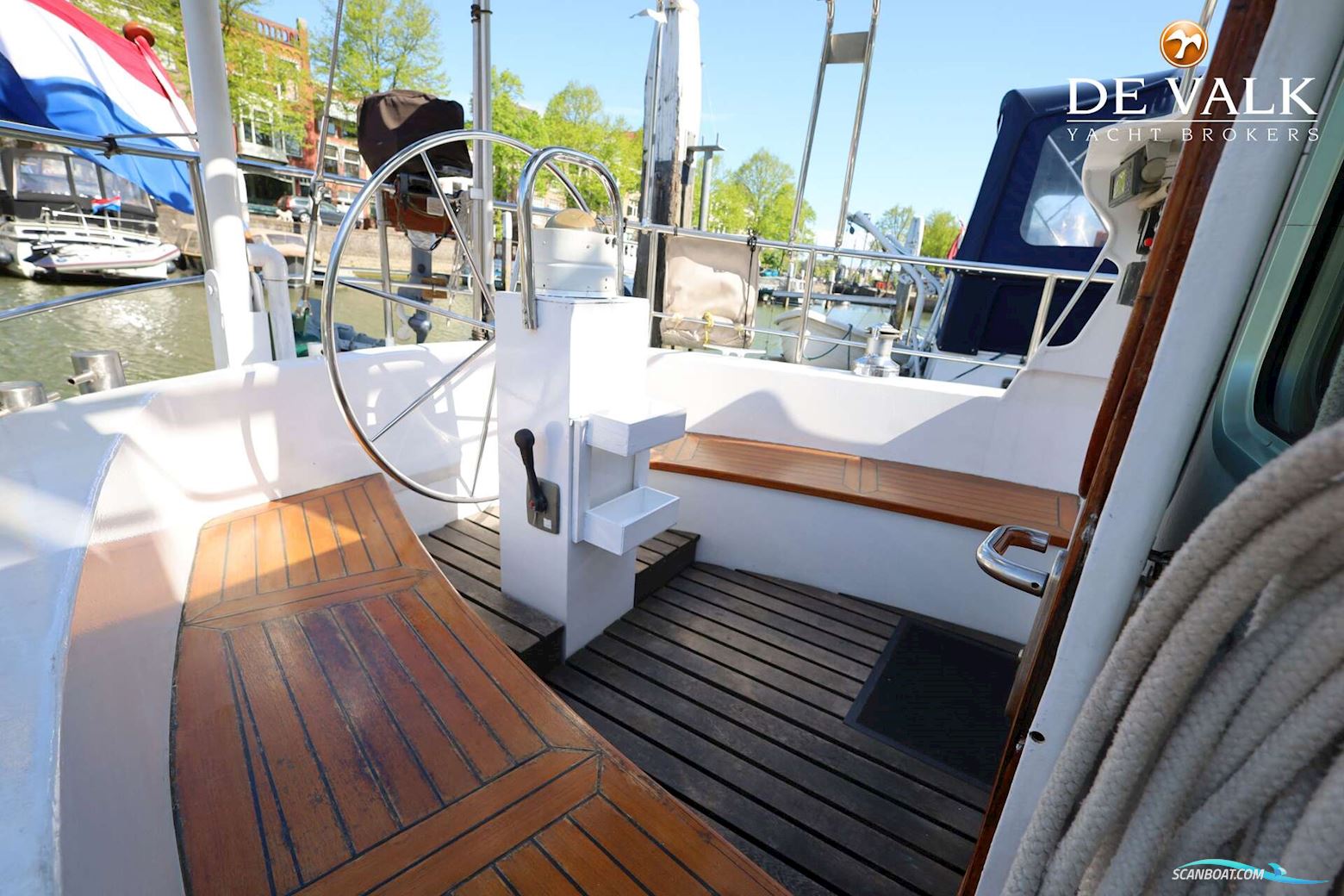 Colin Archer Bronsveen