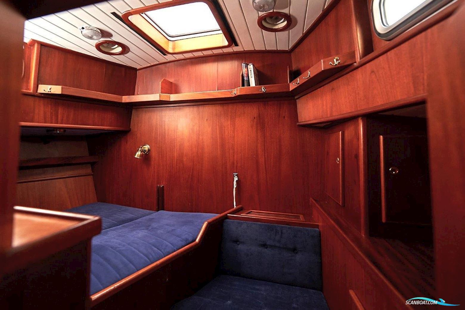 Colin Archer Kvase 45