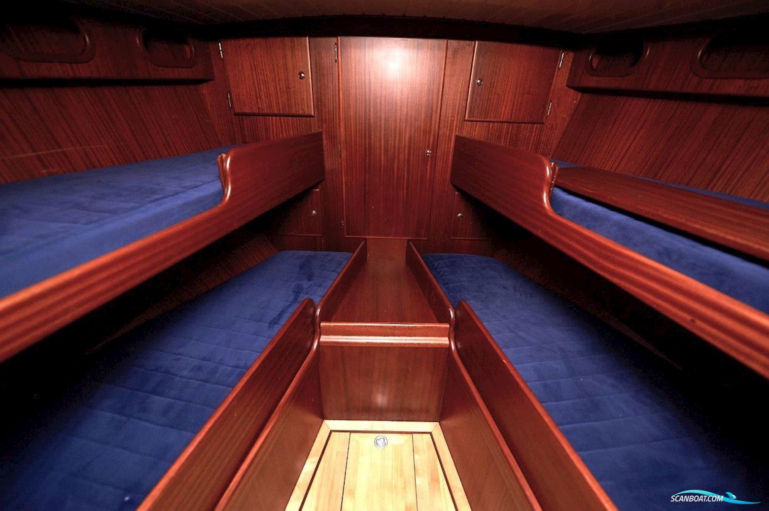 Colin Archer Kvase 45