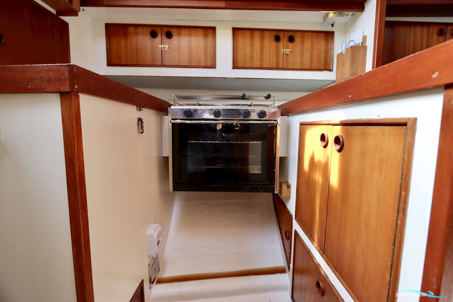 Colin Archer Polar 34