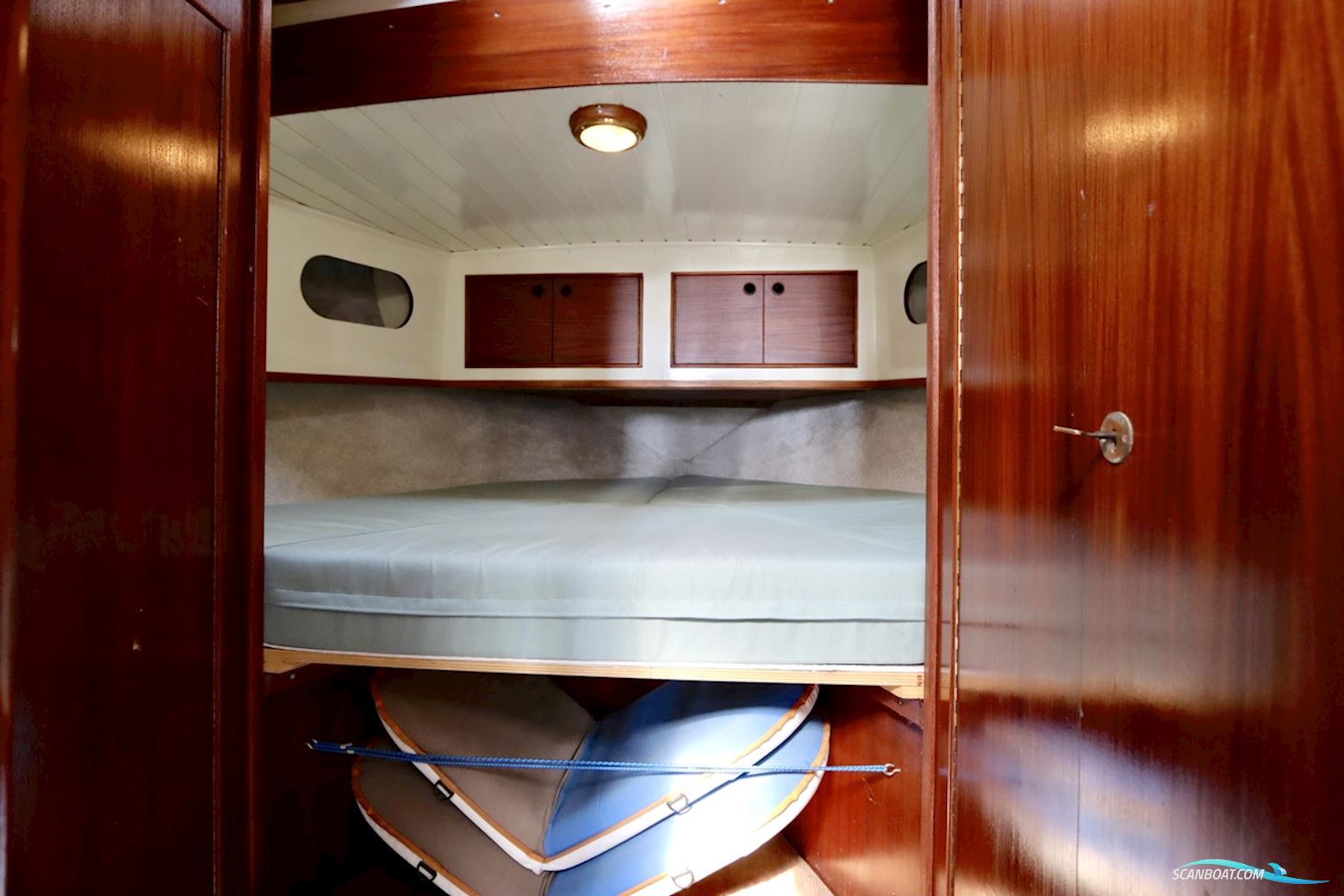 Colin Archer Polar 34