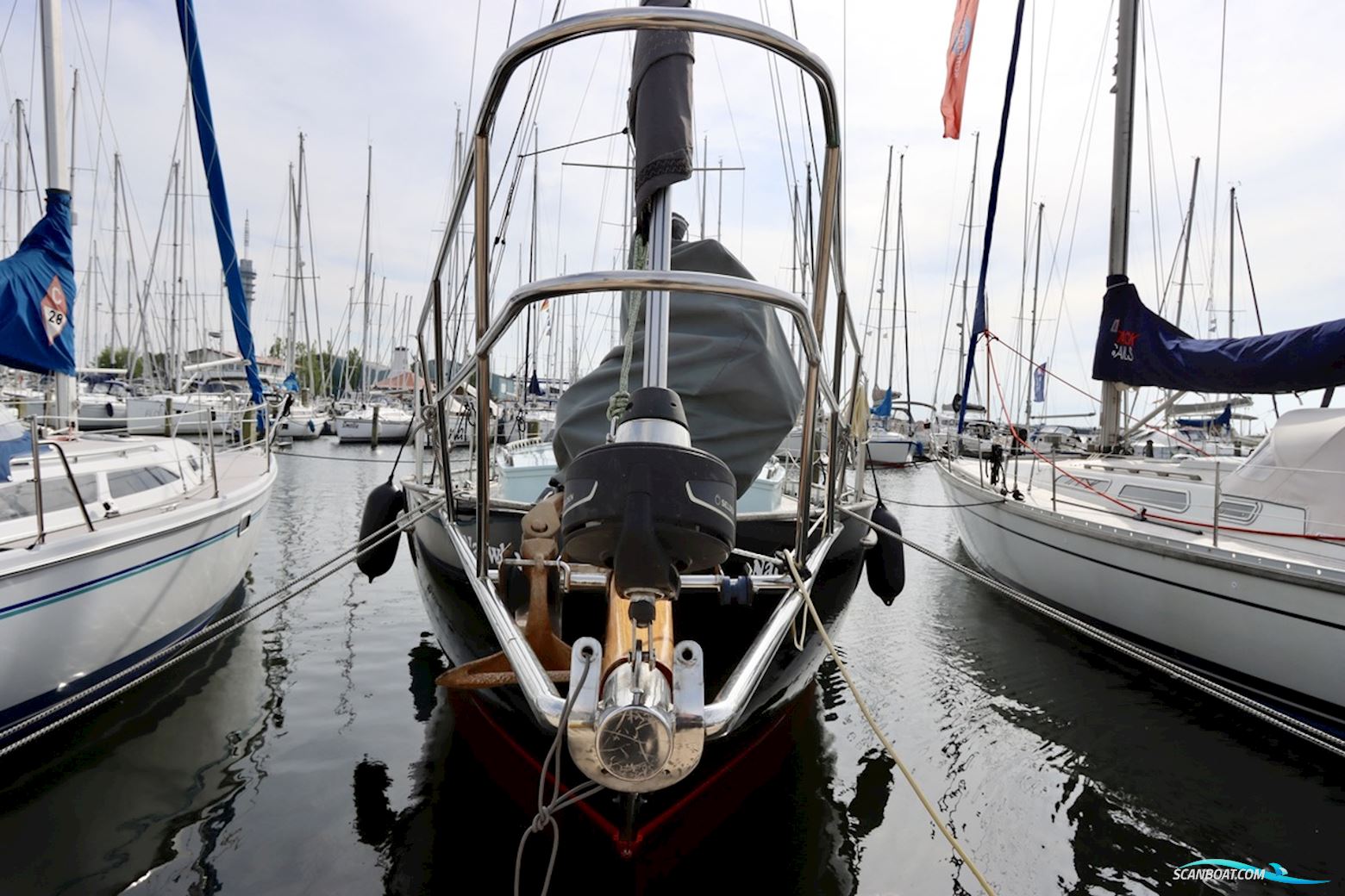Colin Archer Polar 34