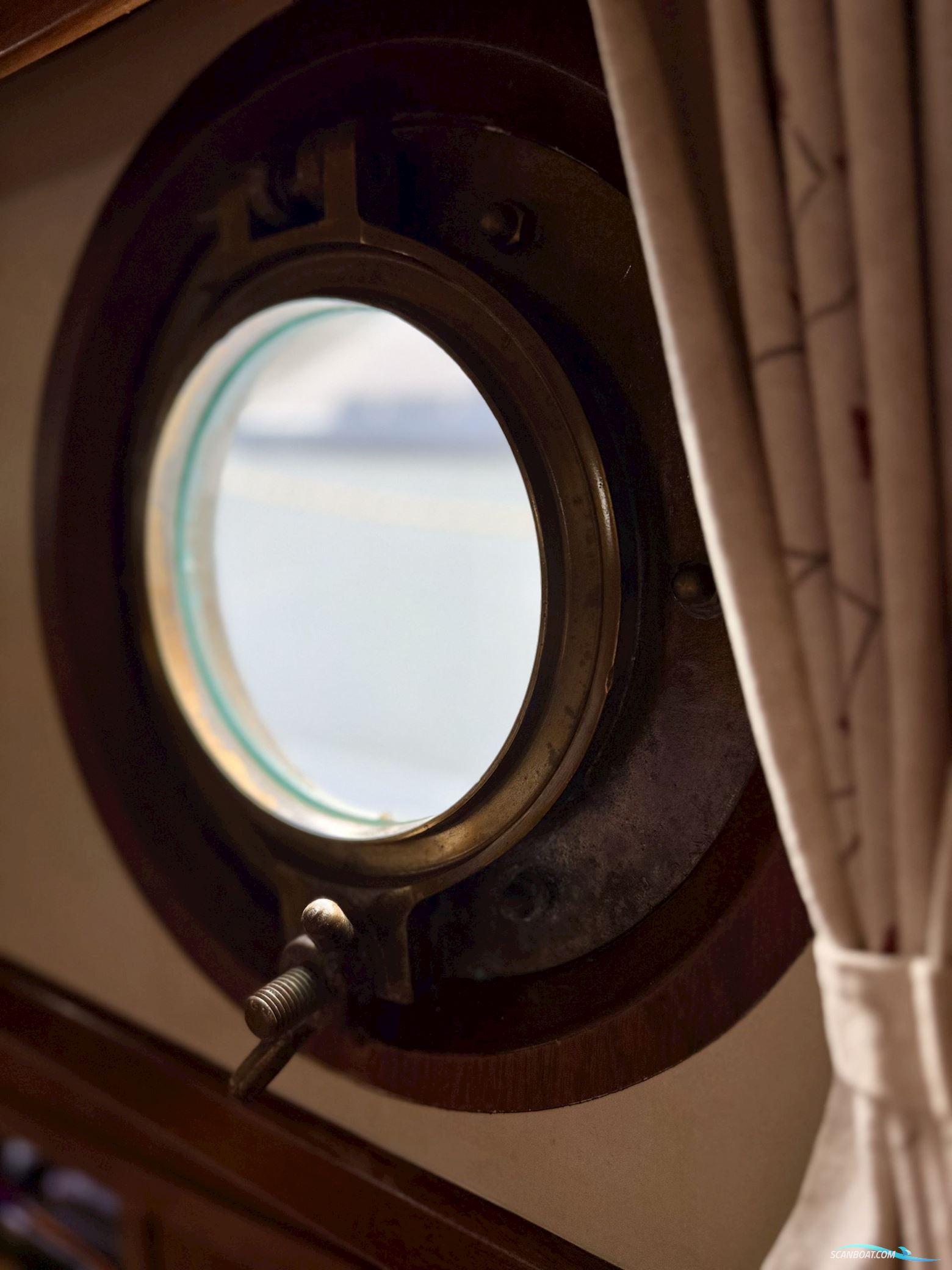 Colin Archer Vikingbank 1100