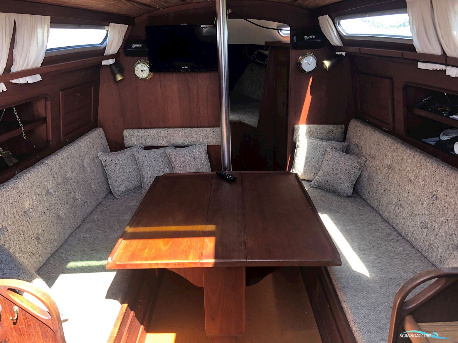 Colina L29, 1984 - Lemvig