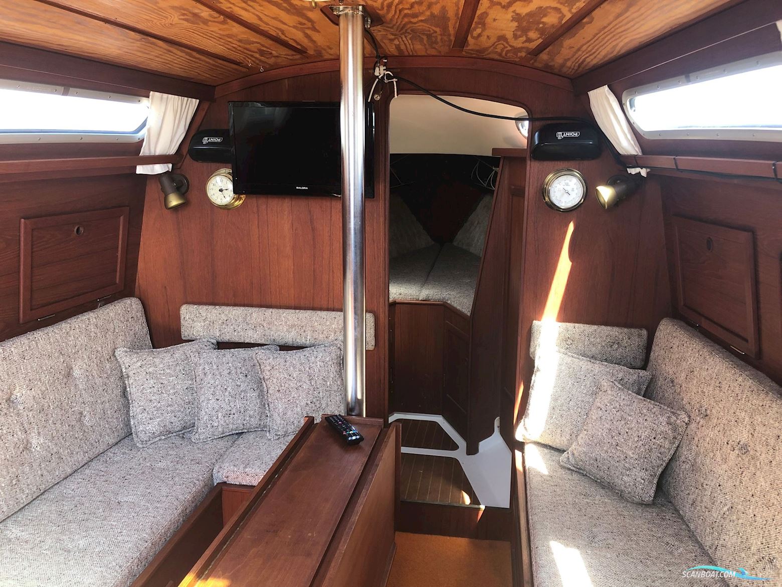 Colina L29, 1984 - Lemvig