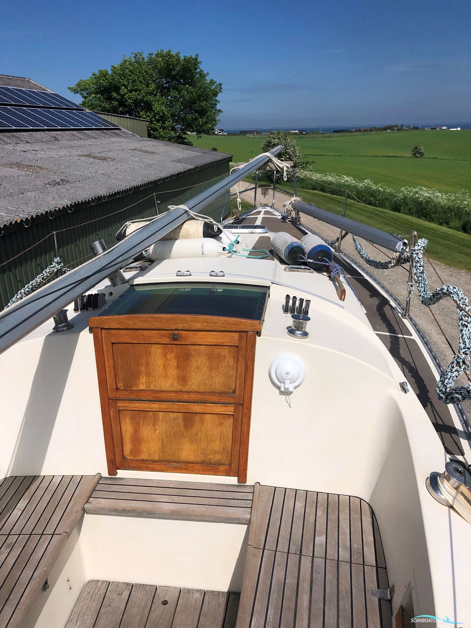 Colina L29, 1984 - Lemvig