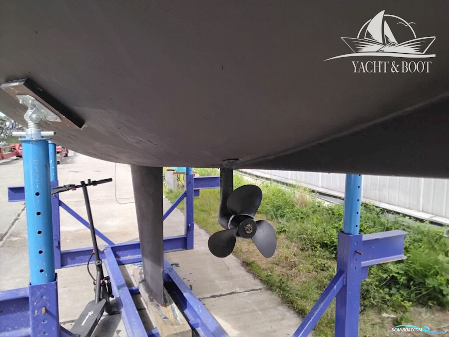 Colina Werft Eric Franzen 29