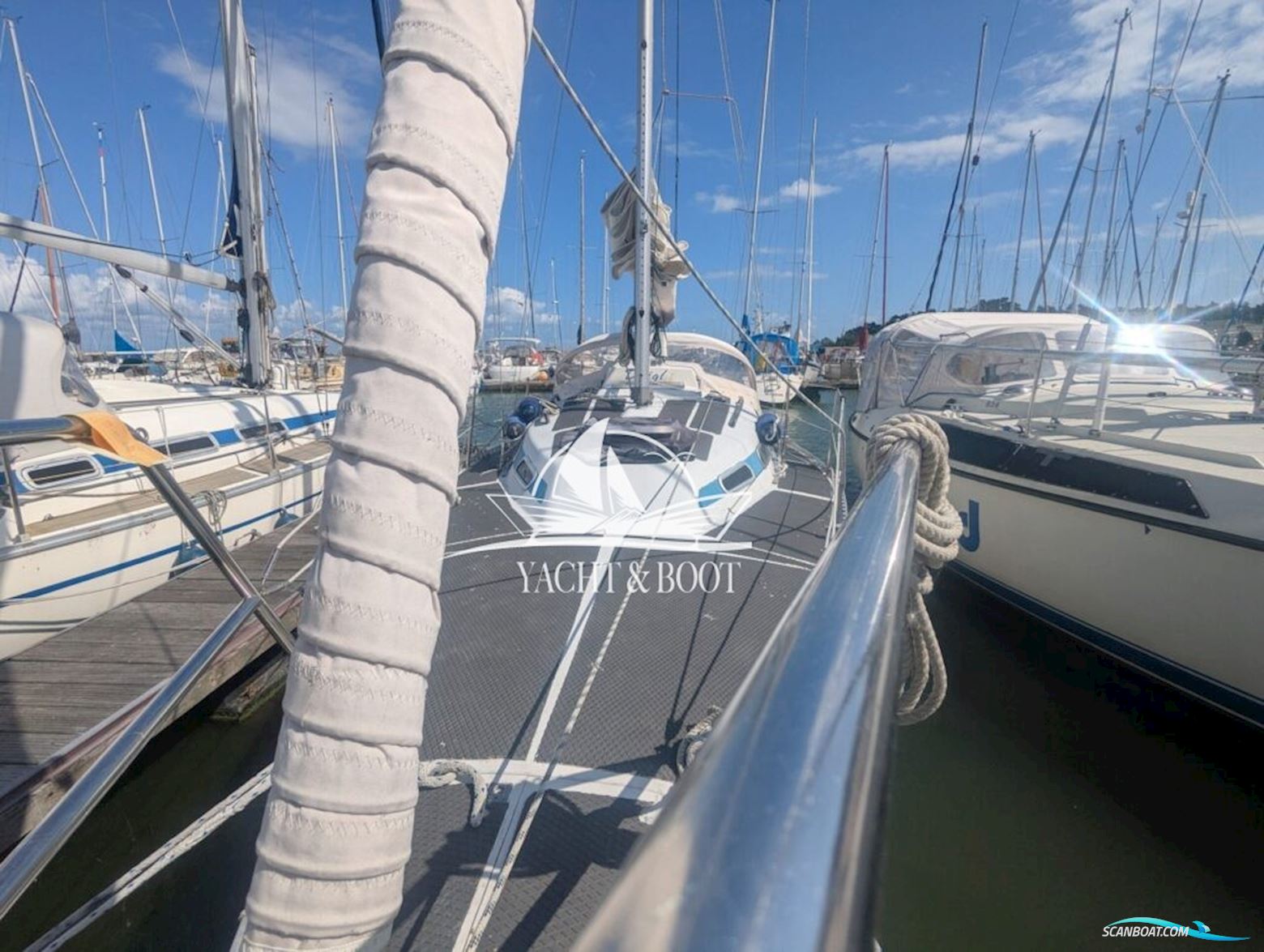 Colina Werft Eric Franzen 29