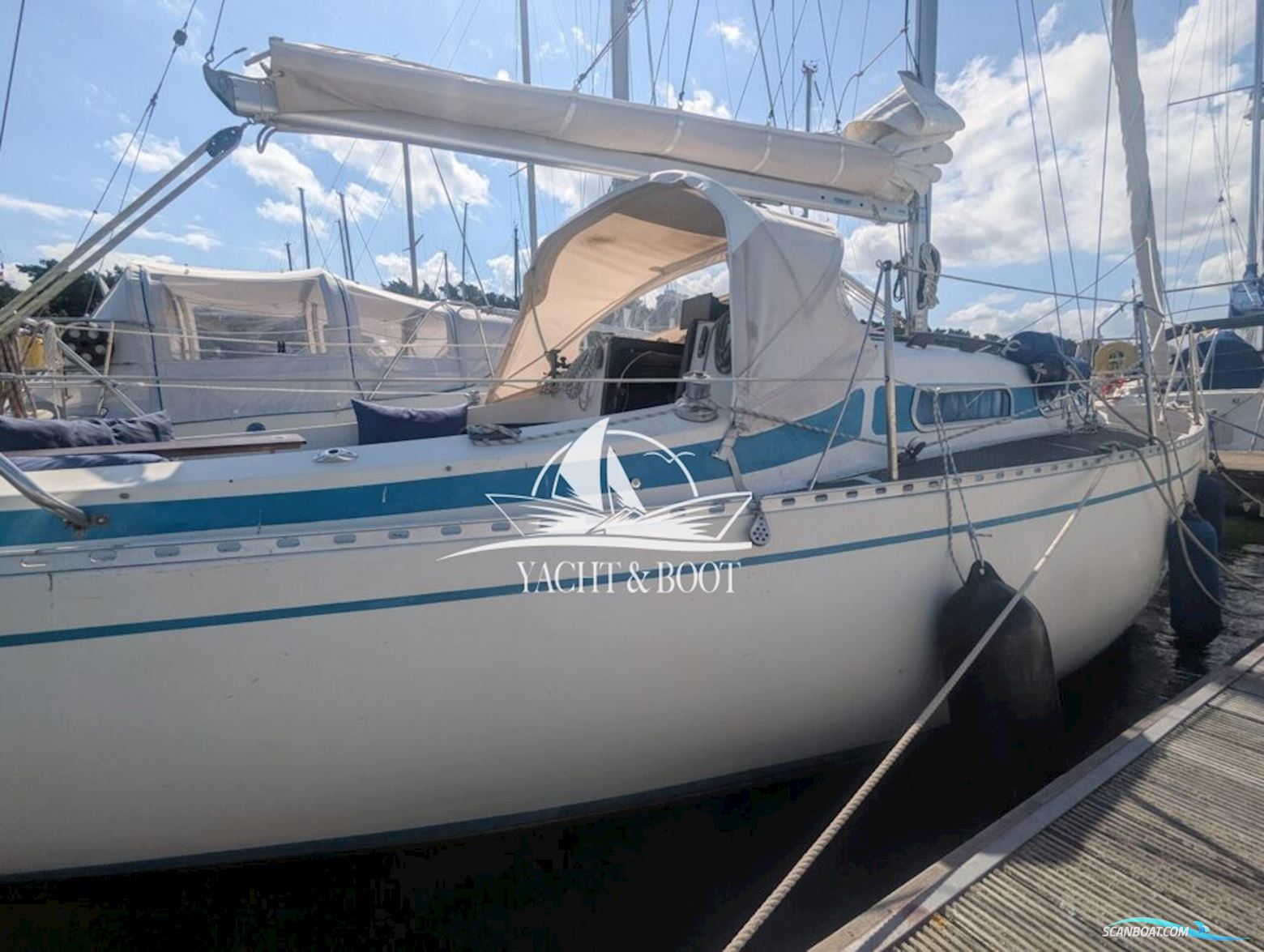 Colina Werft Eric Franzen 29