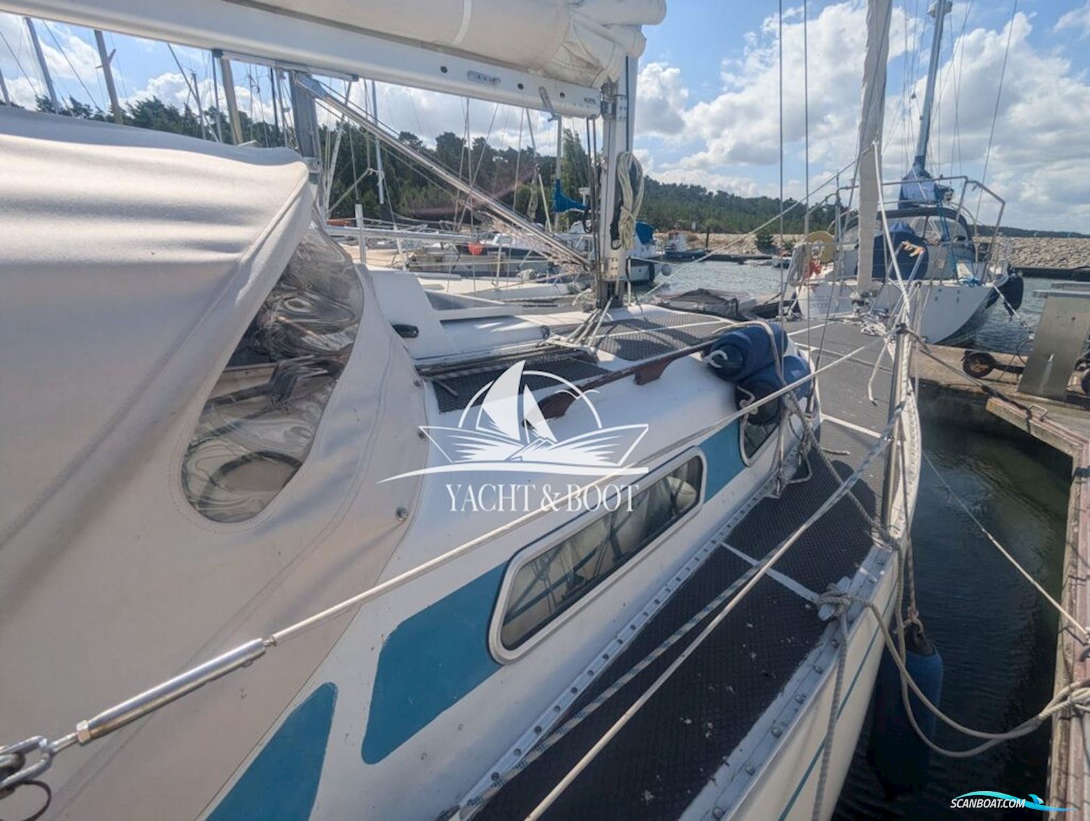 Colina Werft Eric Franzen 29