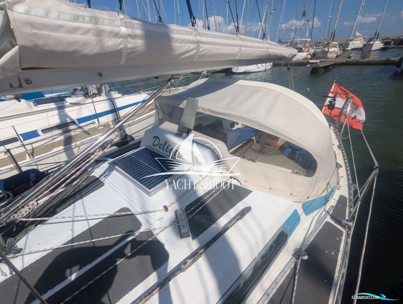 Colina Werft Eric Franzen 29