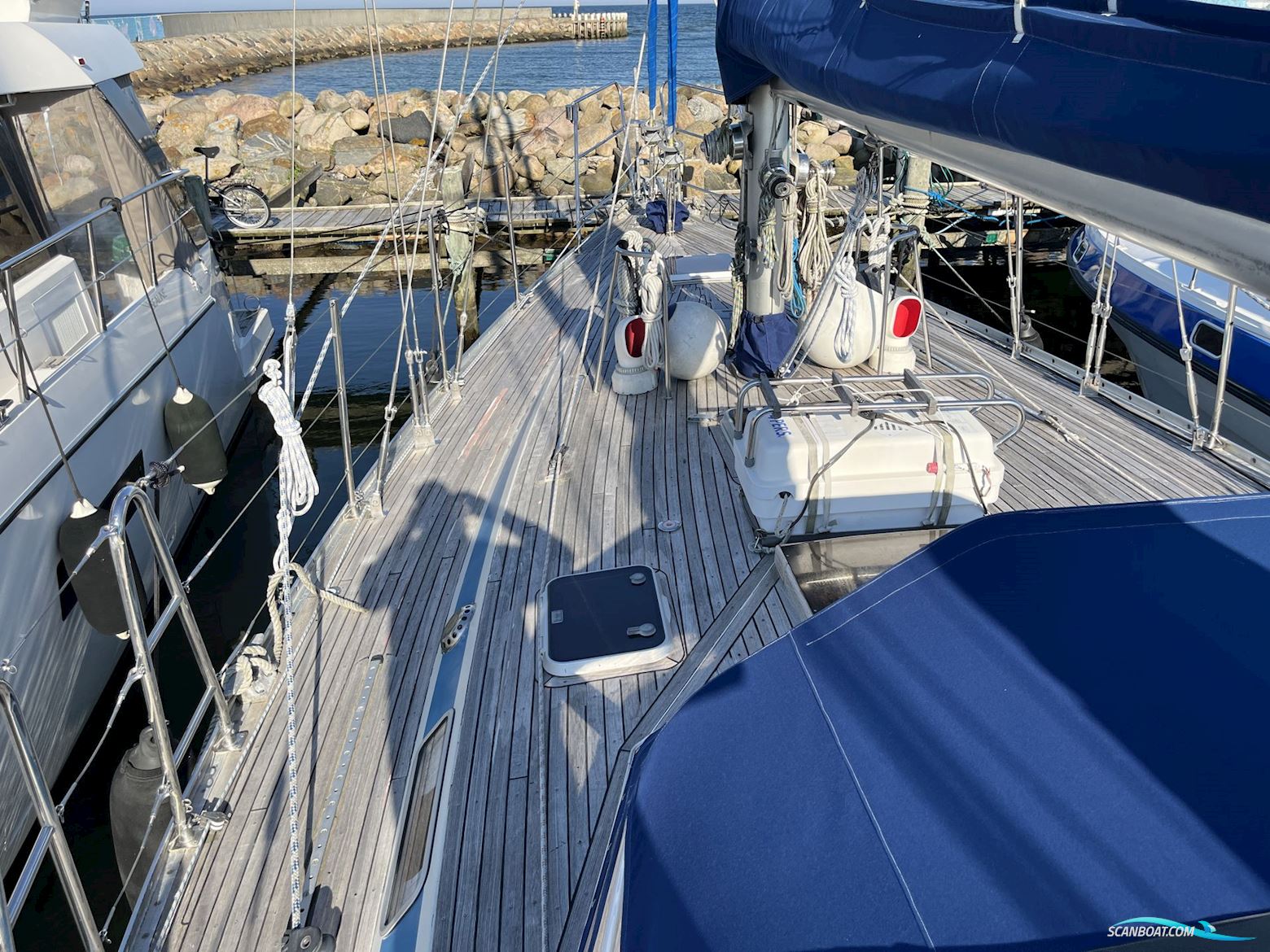 Columbie 451 - 1988 - Øster Hurup