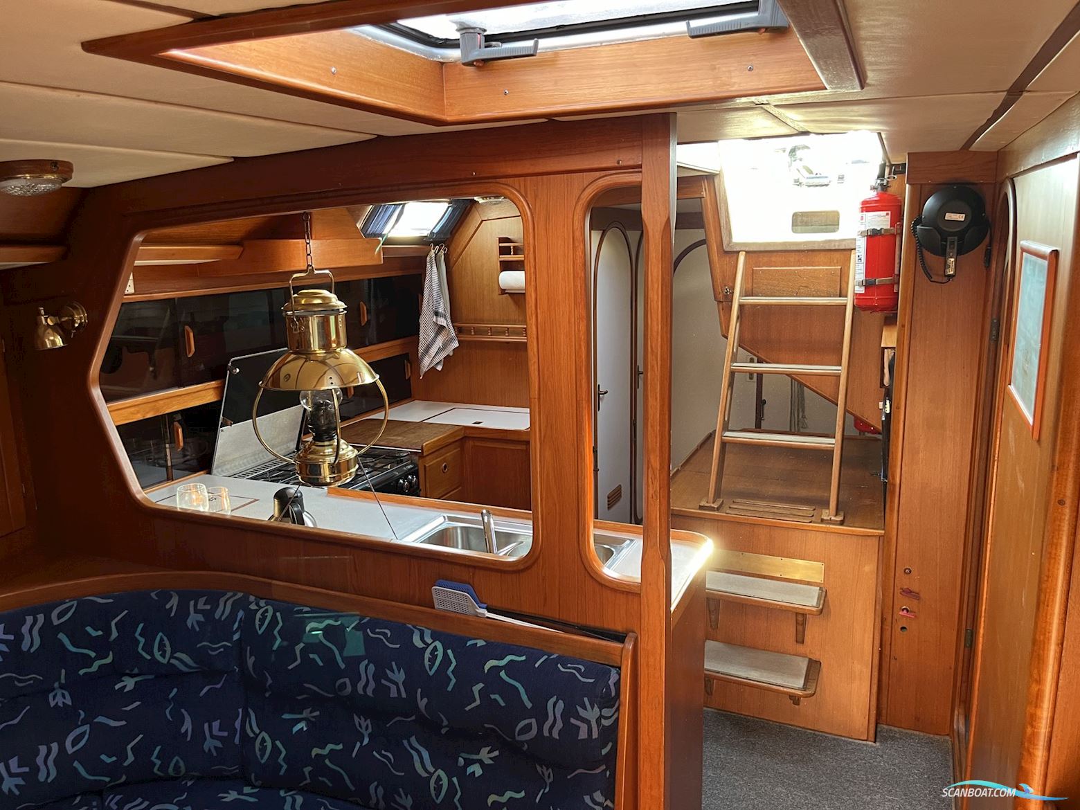 Columbie 451 - 1988 - Øster Hurup