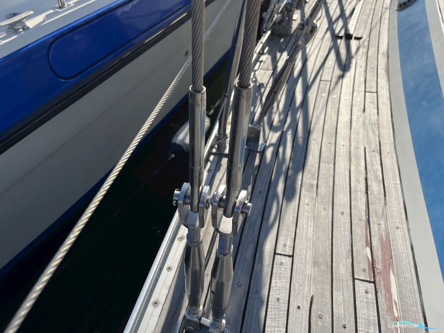 Columbie 451 - 1988 - Øster Hurup