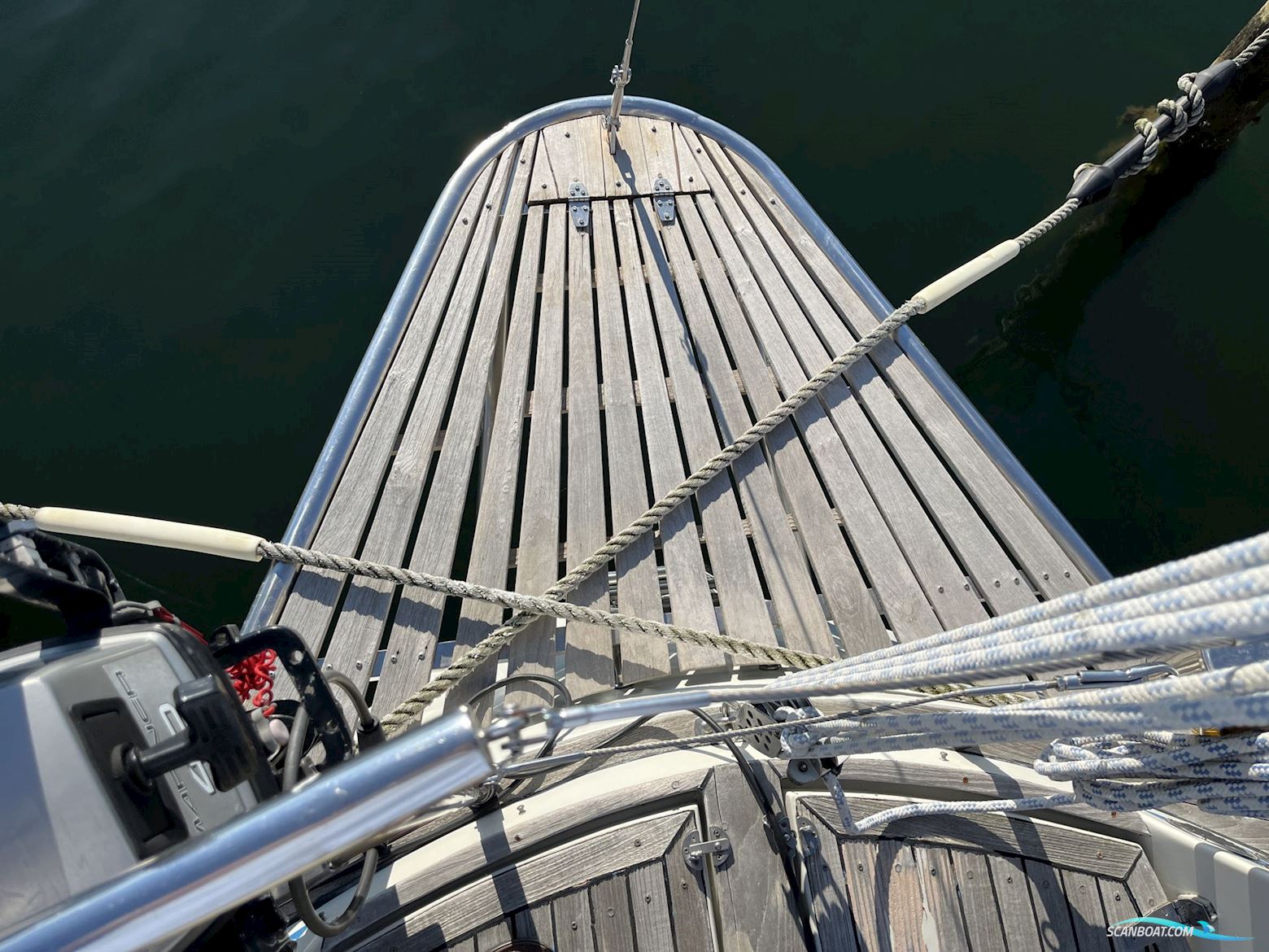 Columbie 451 - 1988 - Øster Hurup