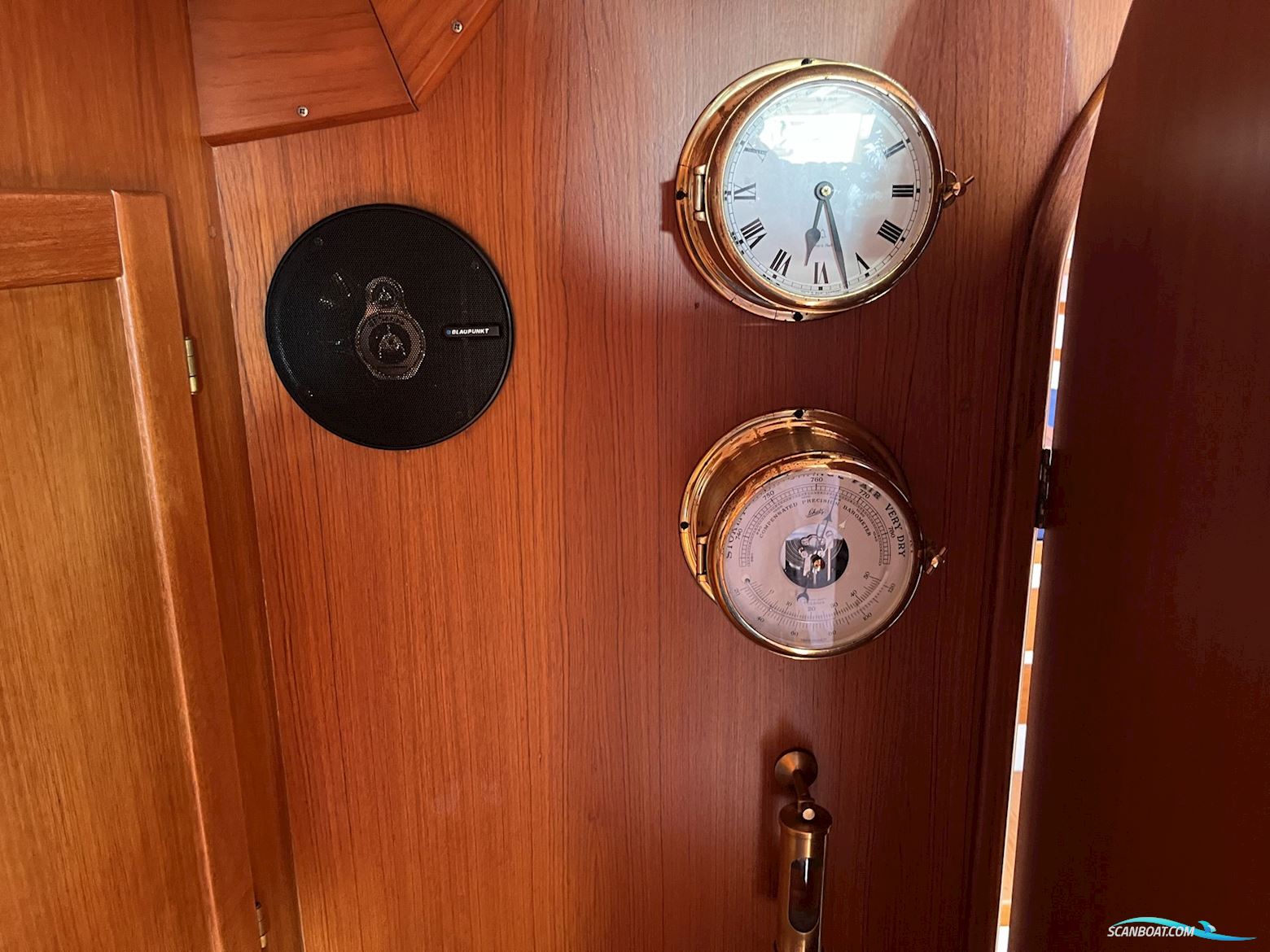 Columbie 451 - 1988 - Øster Hurup