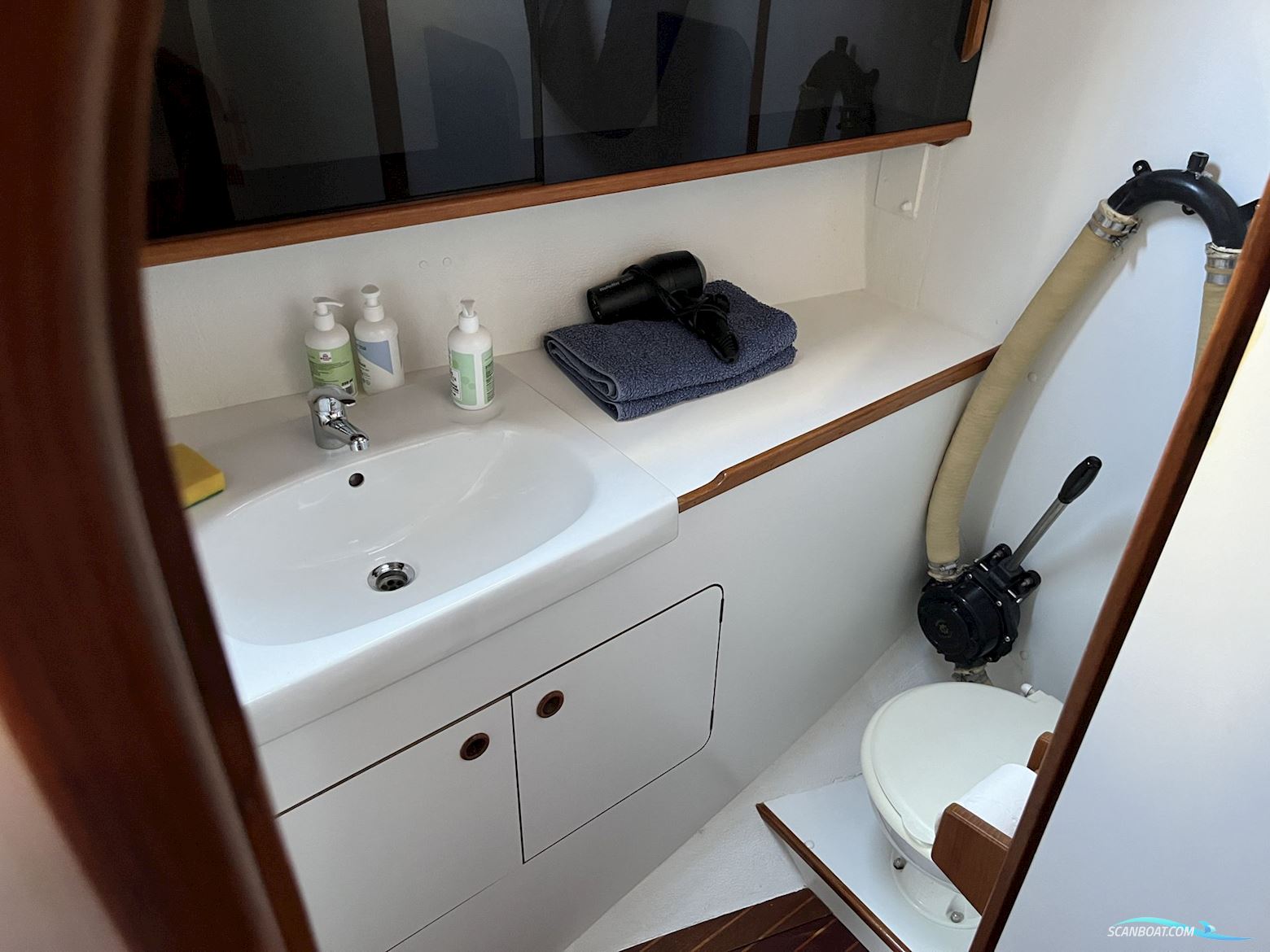 Columbie 451 - 1988 - Øster Hurup