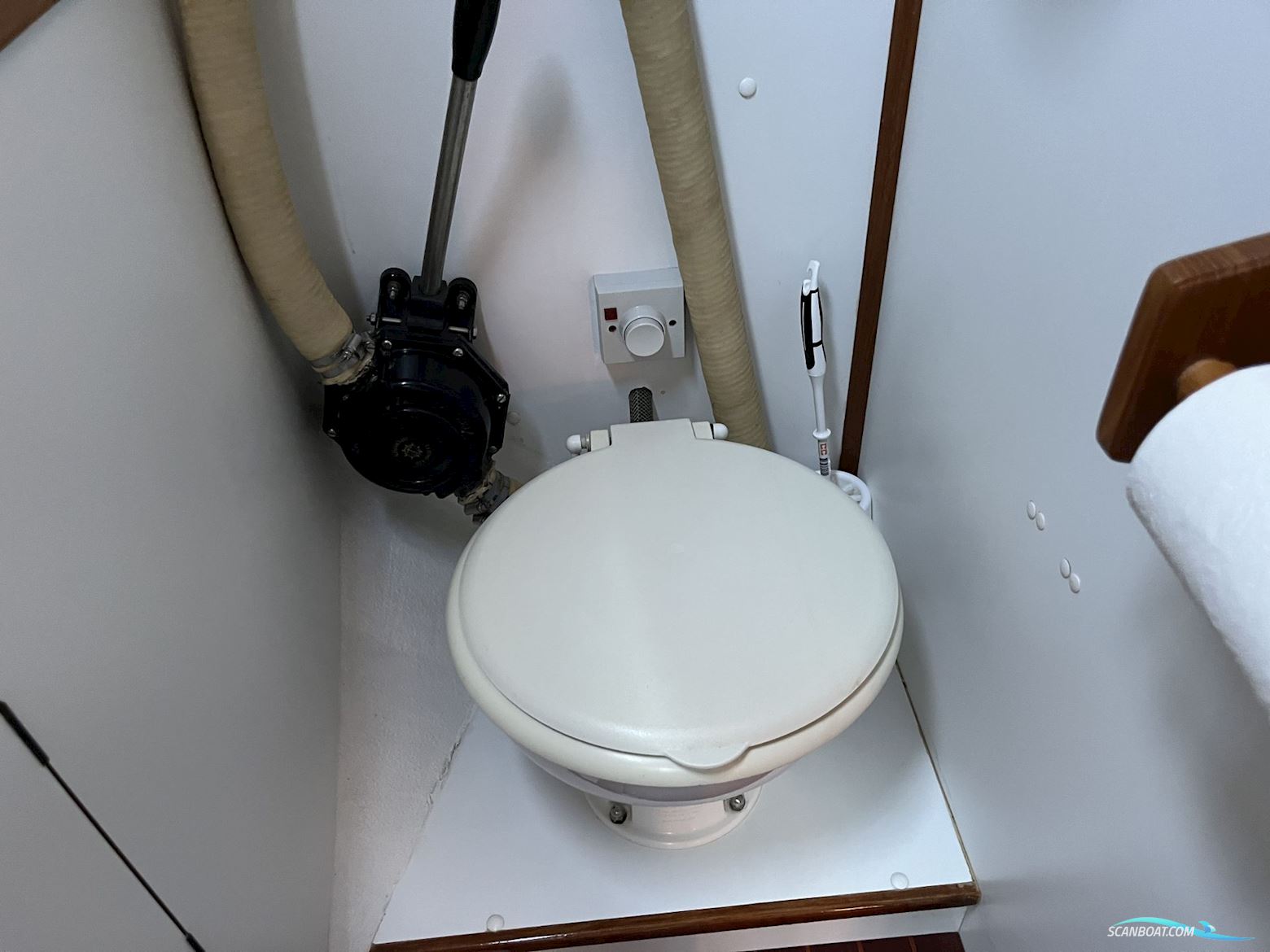 Columbie 451 - 1988 - Øster Hurup