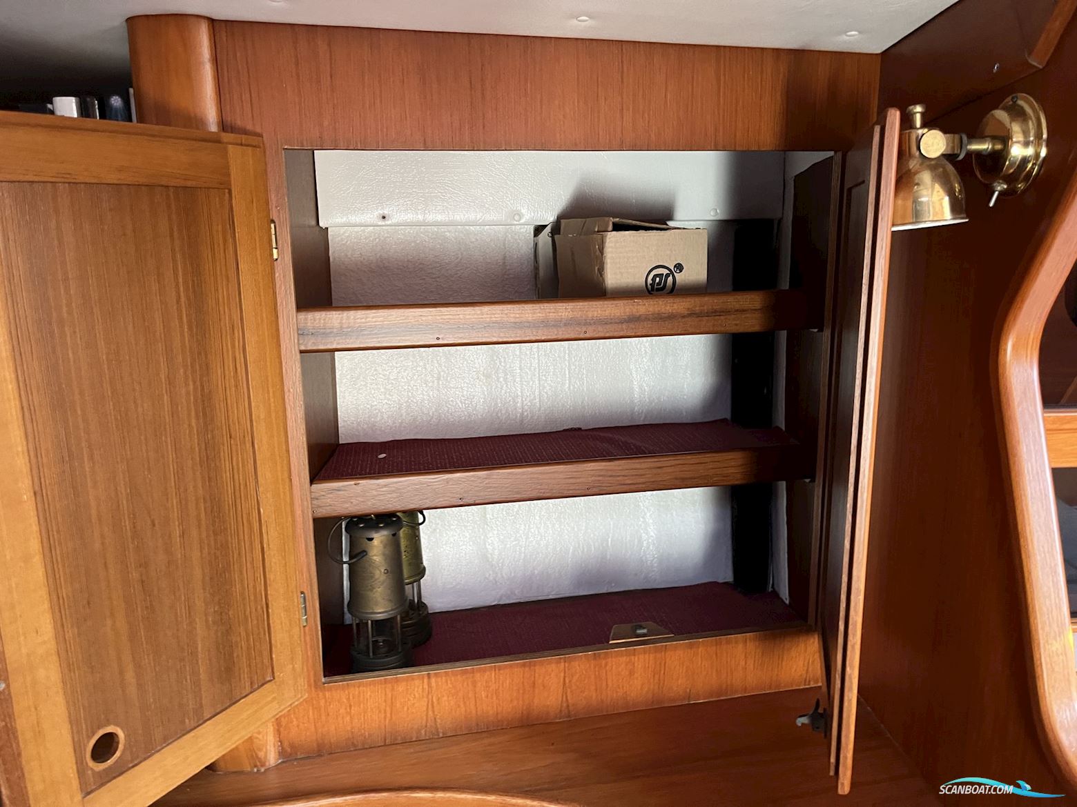 Columbie 451 - 1988 - Øster Hurup