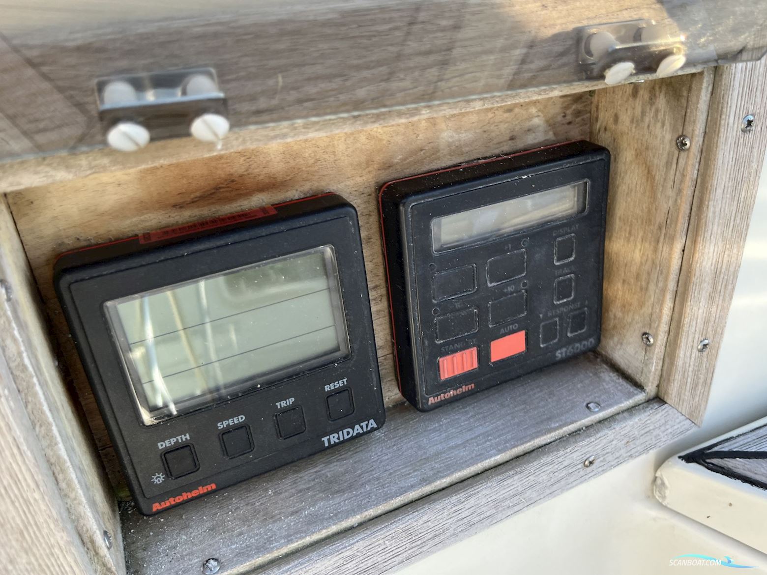 Columbie 451 - 1988 - Øster Hurup