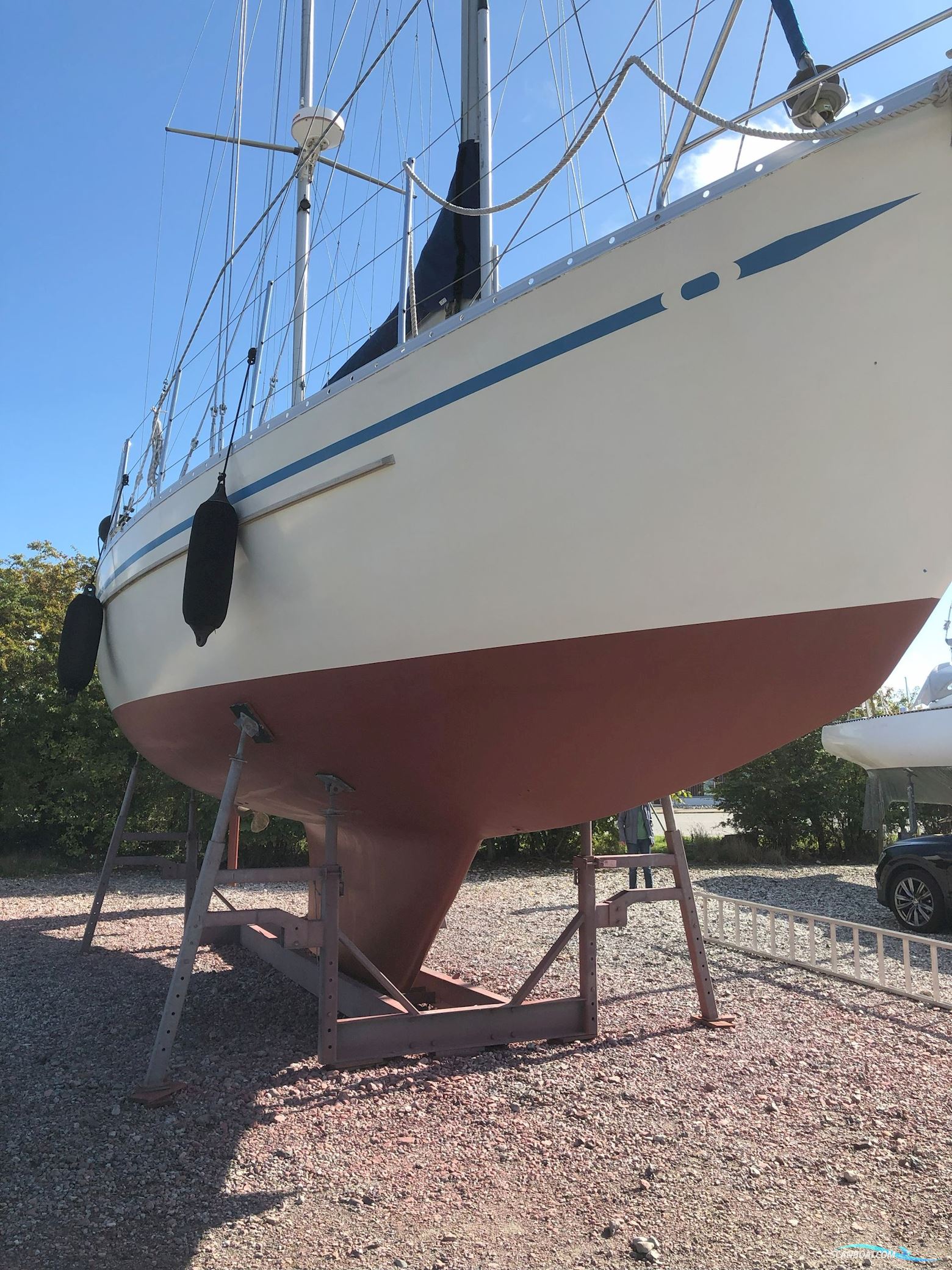 Columbie 451 - 1988 - Øster Hurup