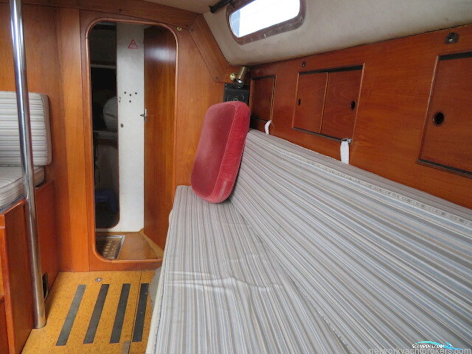 Colvic Countess 28