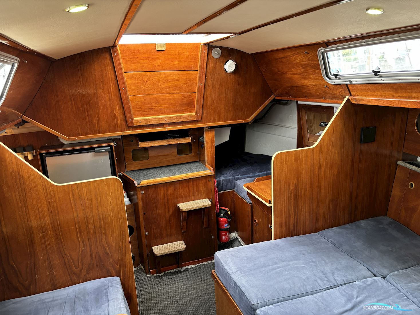 Colvic Craft Ufo34