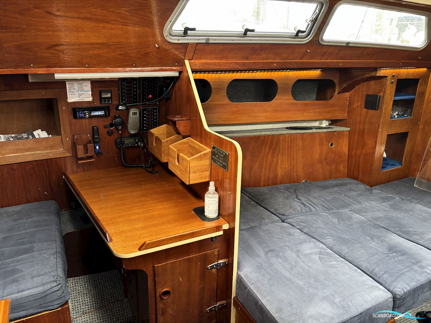 Colvic Craft Ufo34