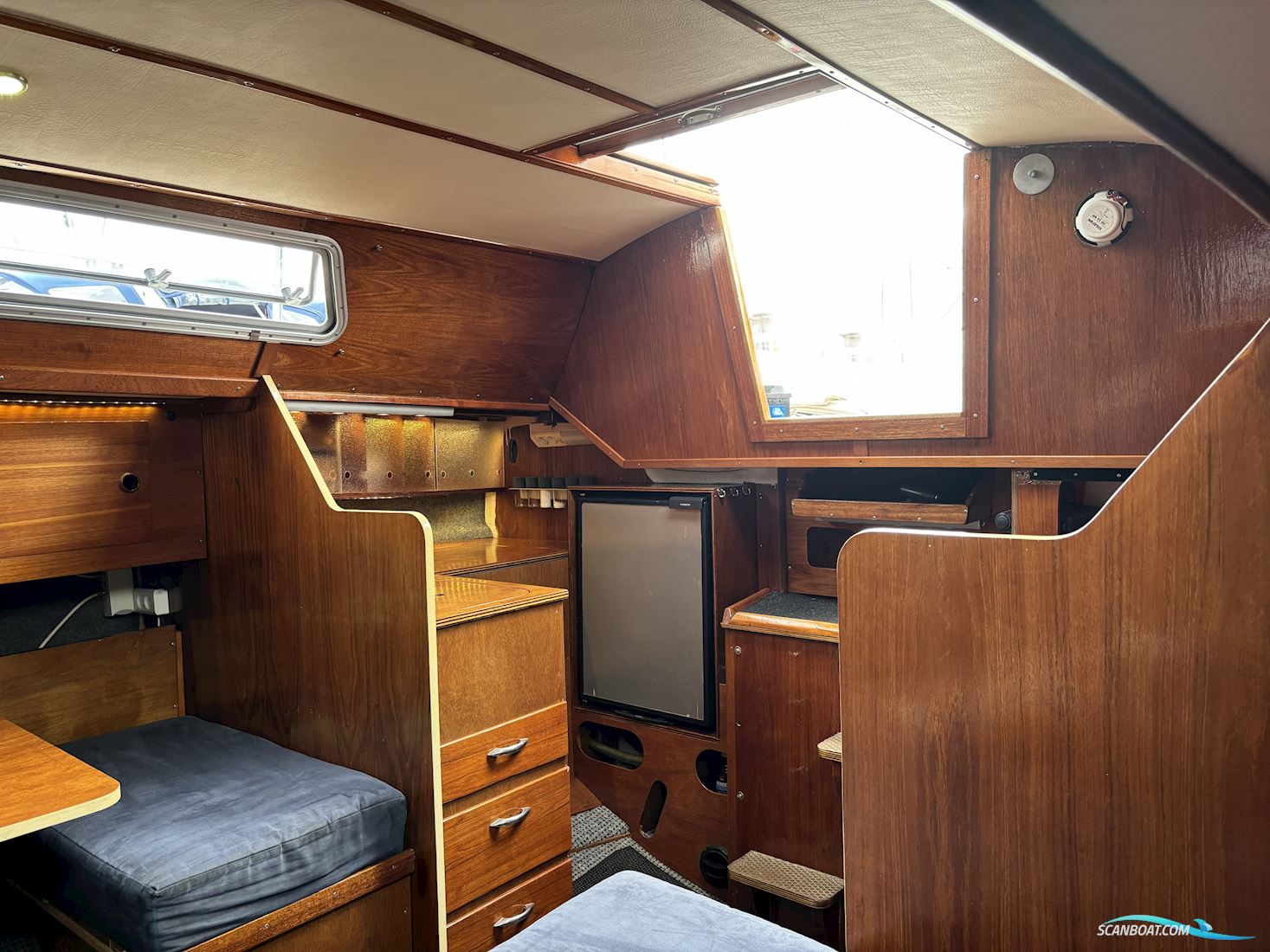 Colvic Craft Ufo34