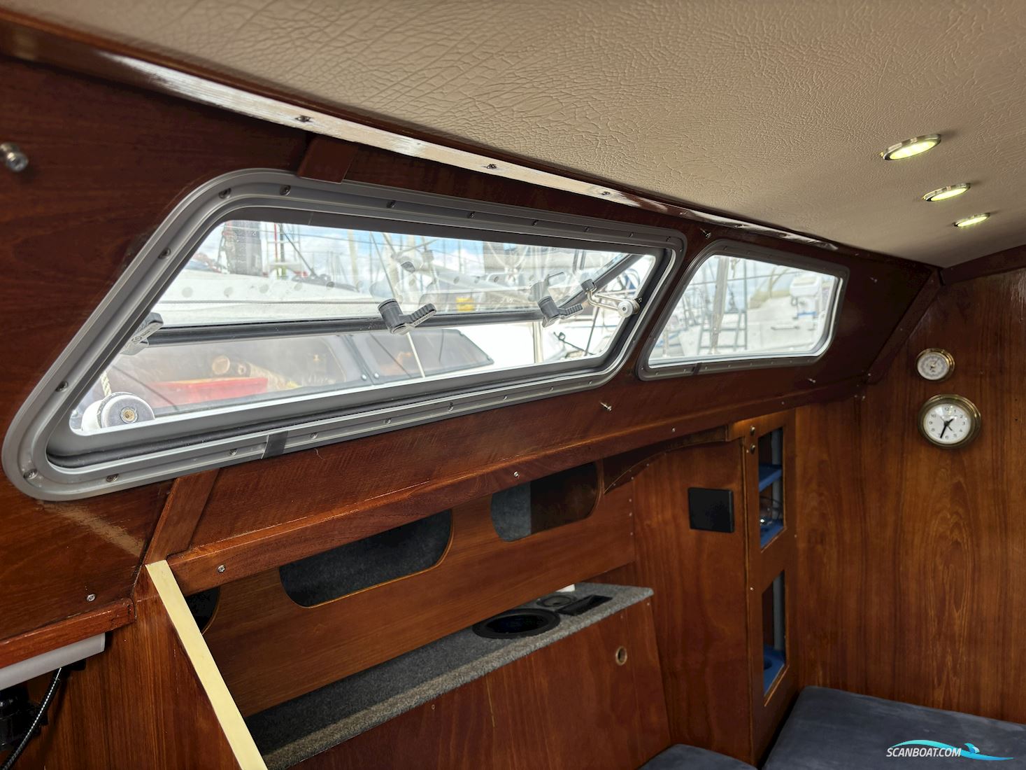 Colvic Craft Ufo34