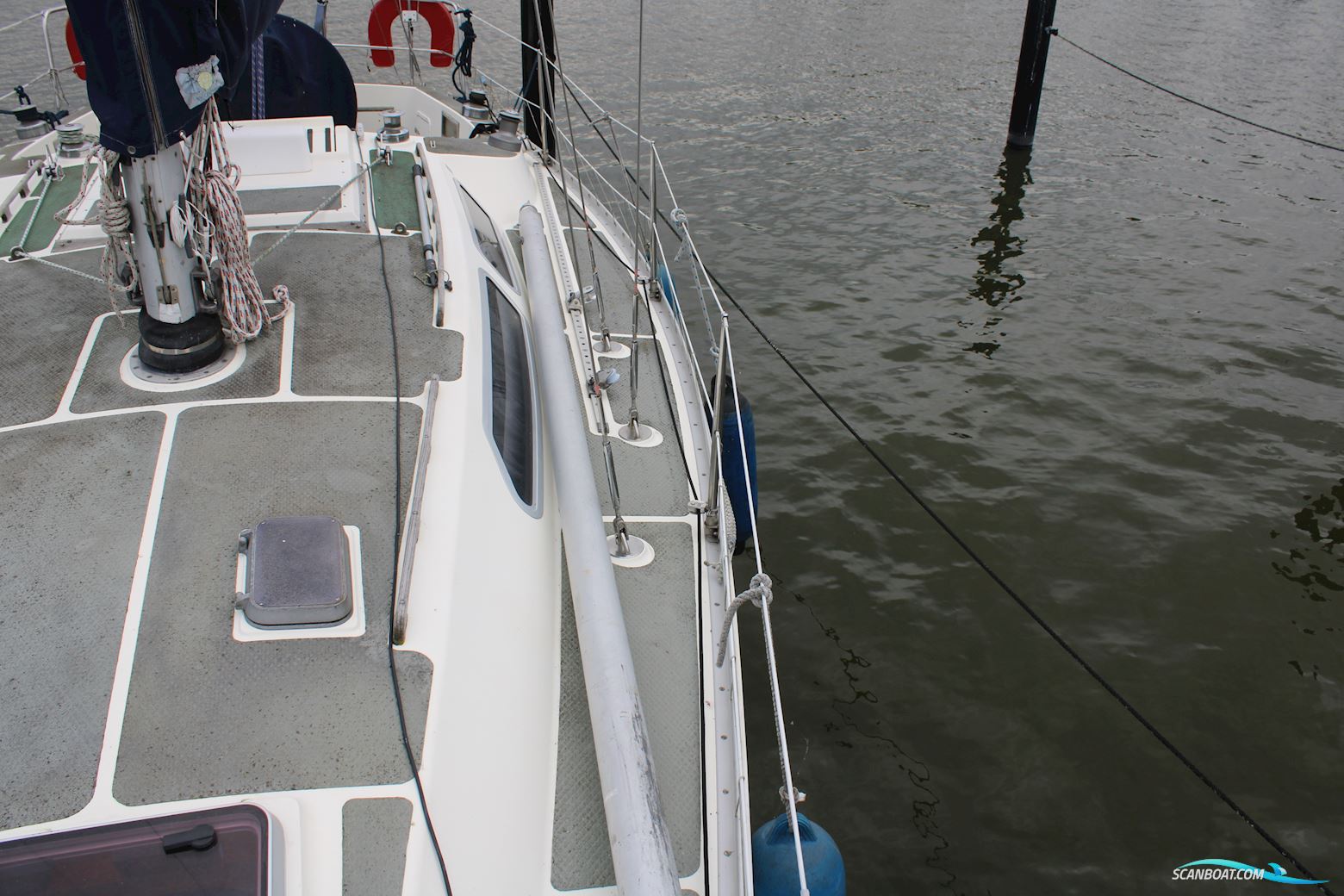 Colvic Liberator 35